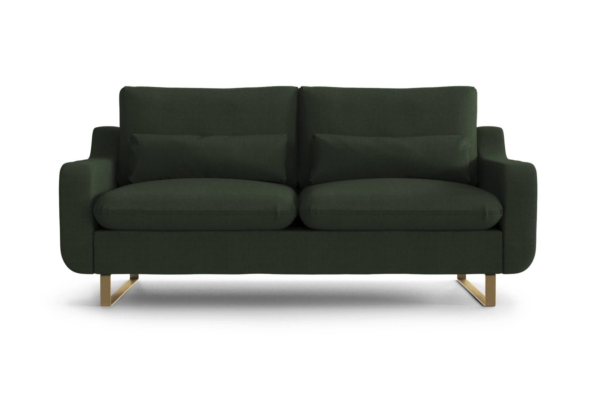 NADUVI Collection 3-zitsbank Monceau linnen | 