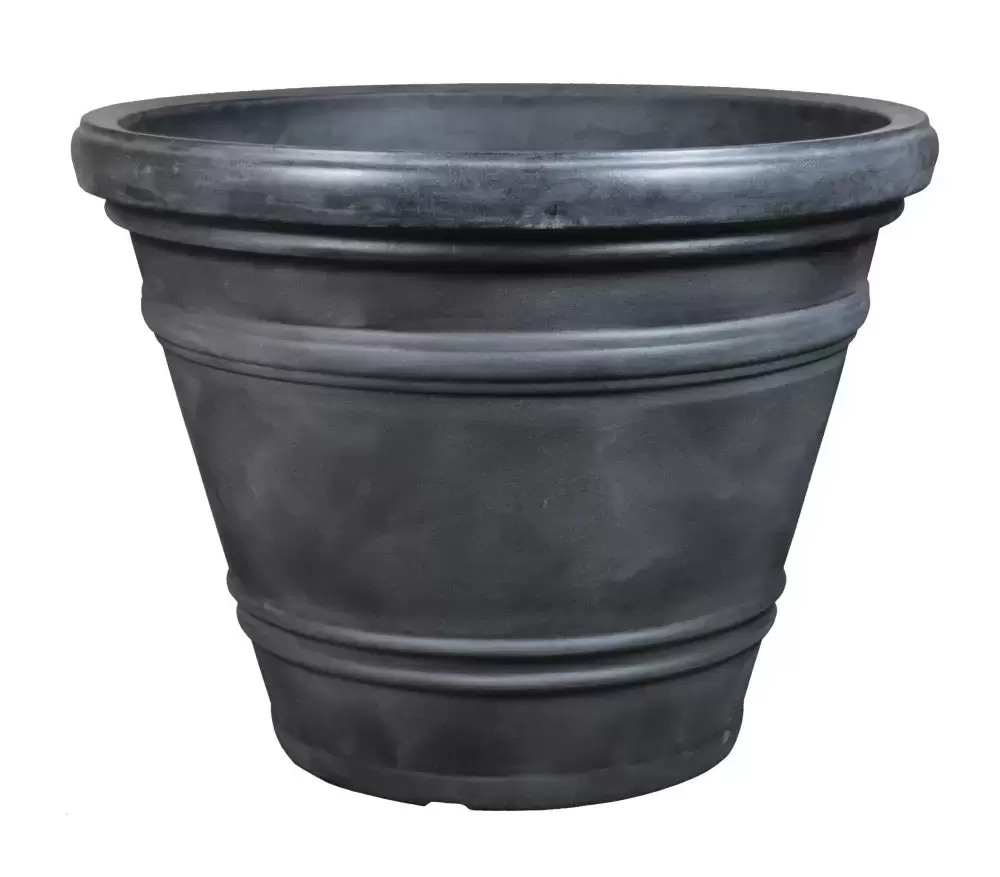 Mega Collections B.V. Pot rinca doppio d102h78cm antrct