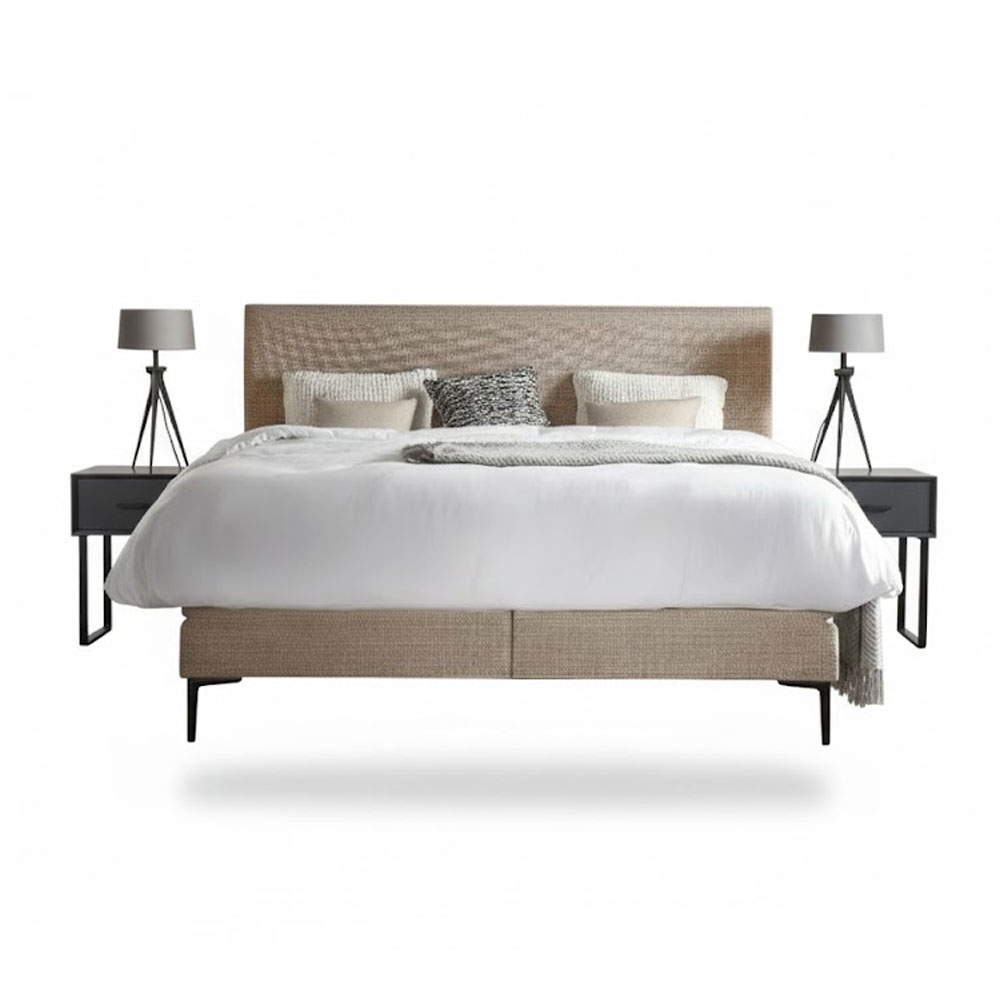 Countrylifestyle Boxspring Tom