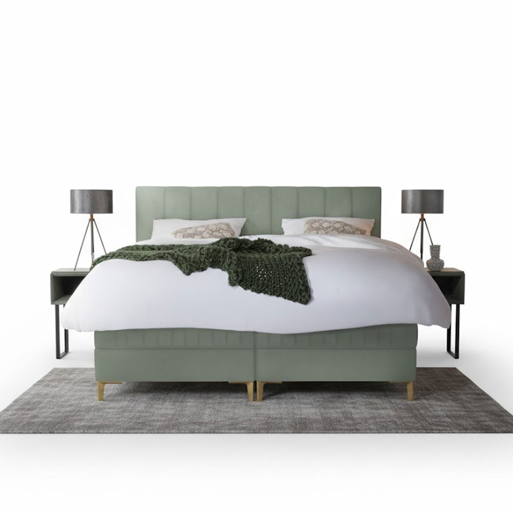 Countrylifestyle Boxspring Brad