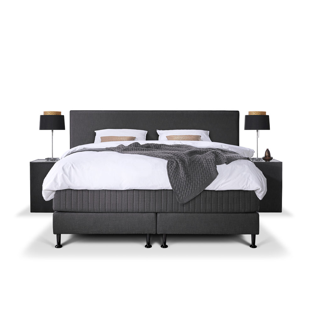 Countrylifestyle Boxspring Classico