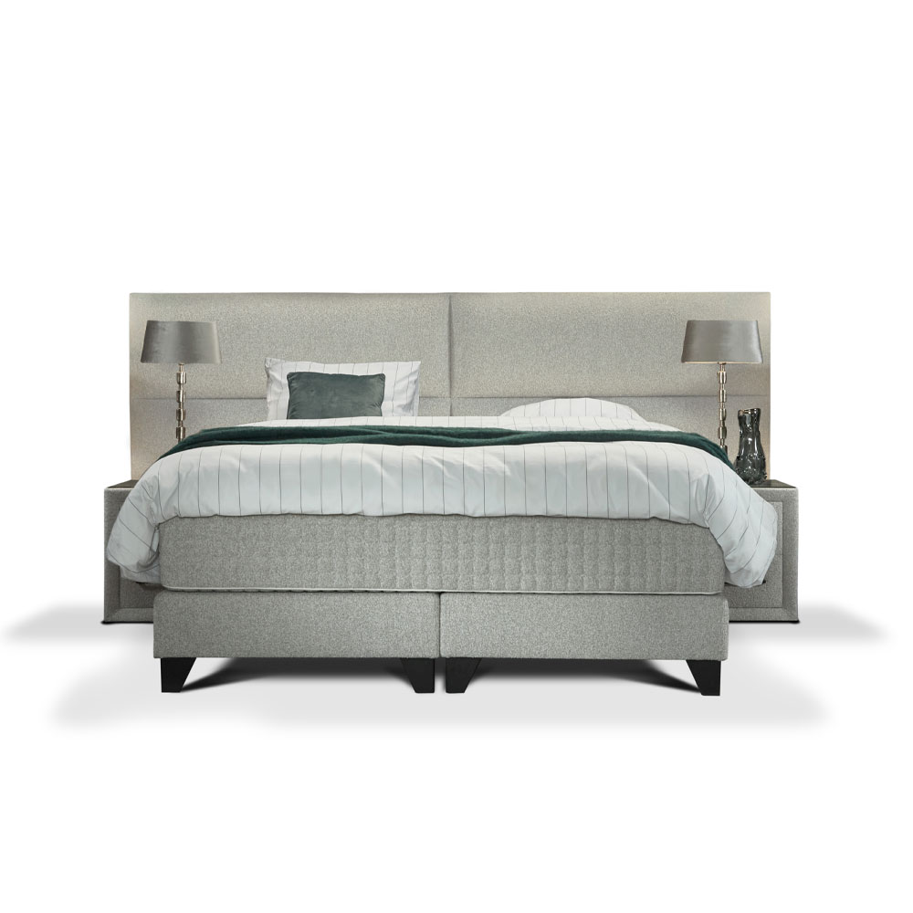 Countrylifestyle Boxspring Brut