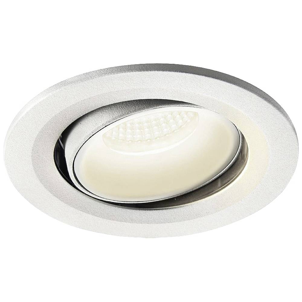 SLV 1005371 NUMINOS MOVE S LED-inbouwlamp LED vast ingebouwd Wit
