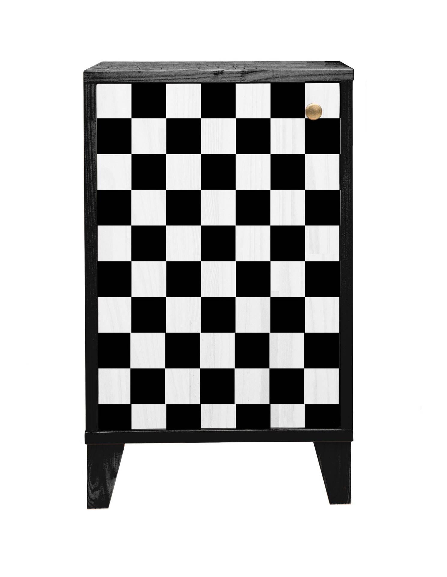 Really Nice Things Kast Damero | 