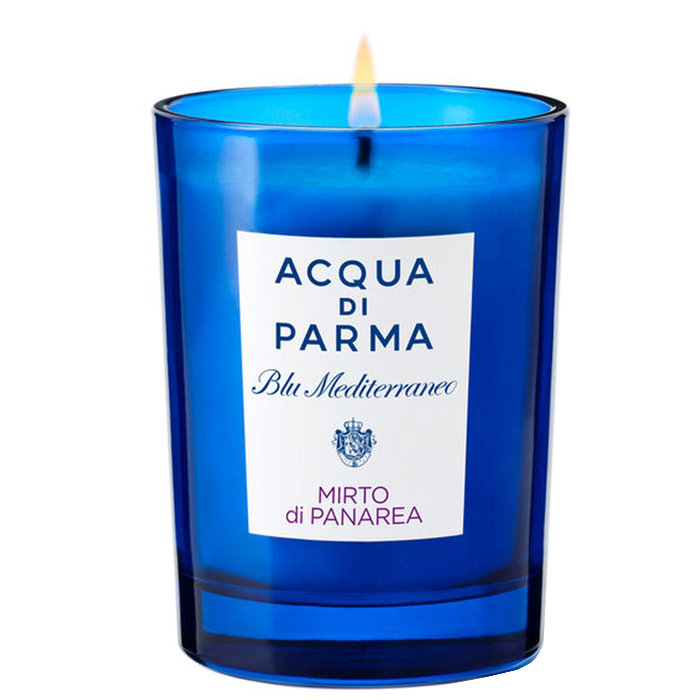 Acqua di Parma Mirto di Panarea geurkaars 200 gr