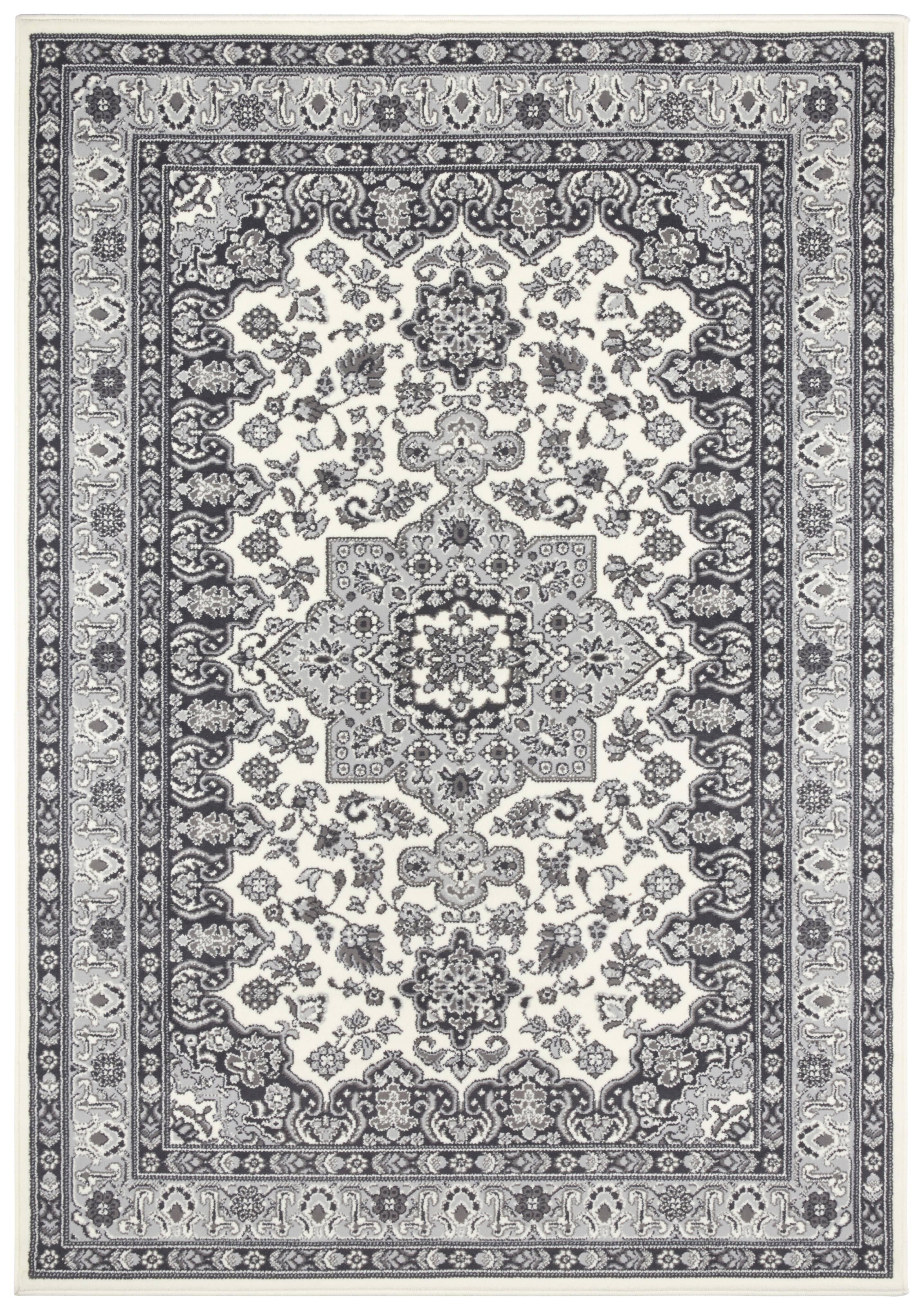 HANSE Home Vloerkleed Parun Täbriz Kortpolig, orient, loper, vintage, eetkamer, woonkamer, gang