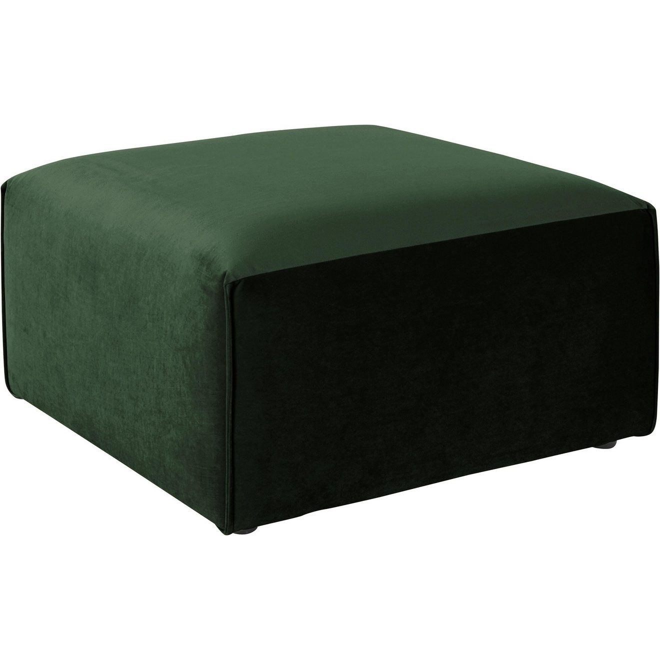 Andas Hocker Nöre Modulair - om samen te stellen, in vele stofkwaliteiten en kleuren