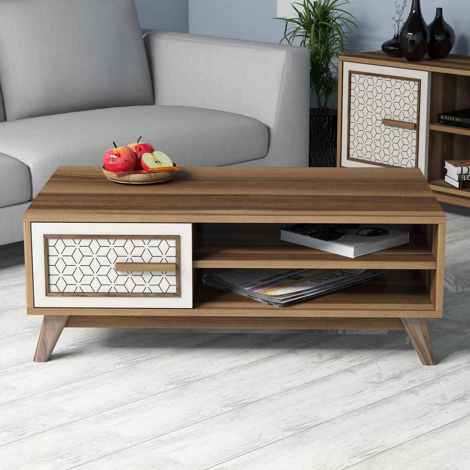 Hannah Home Salontafel Ayla | 