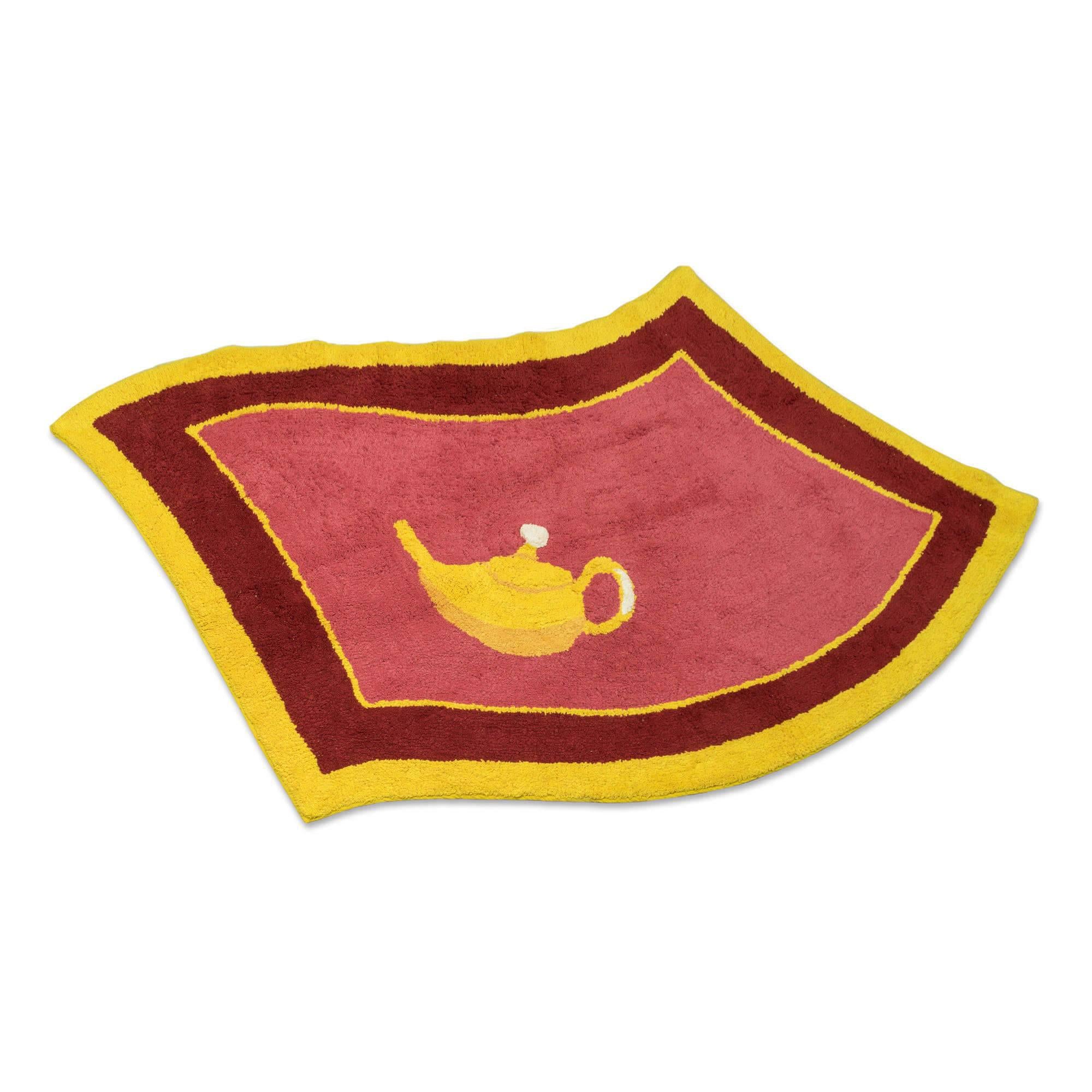 Mr Fox Kindervloerkleed Magic Rug | 