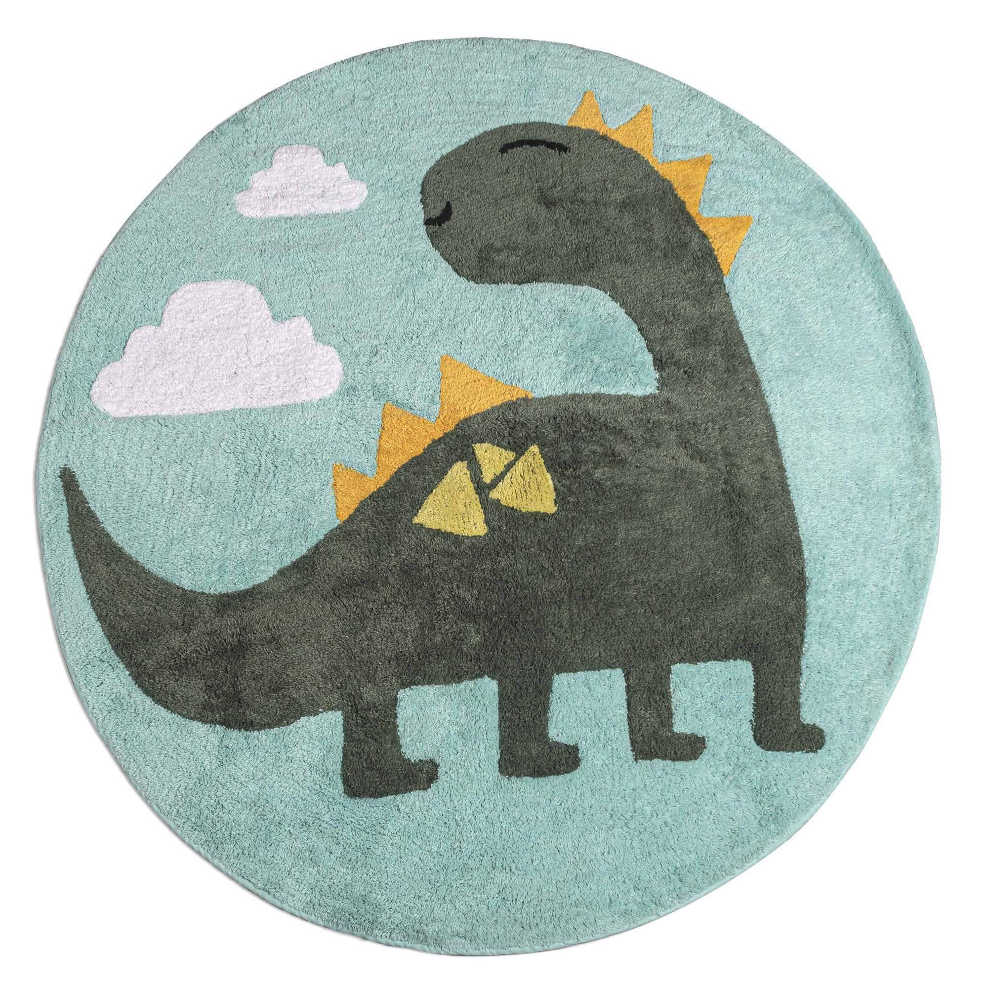 Happynois Kindervloerkleed Happy Dino | 