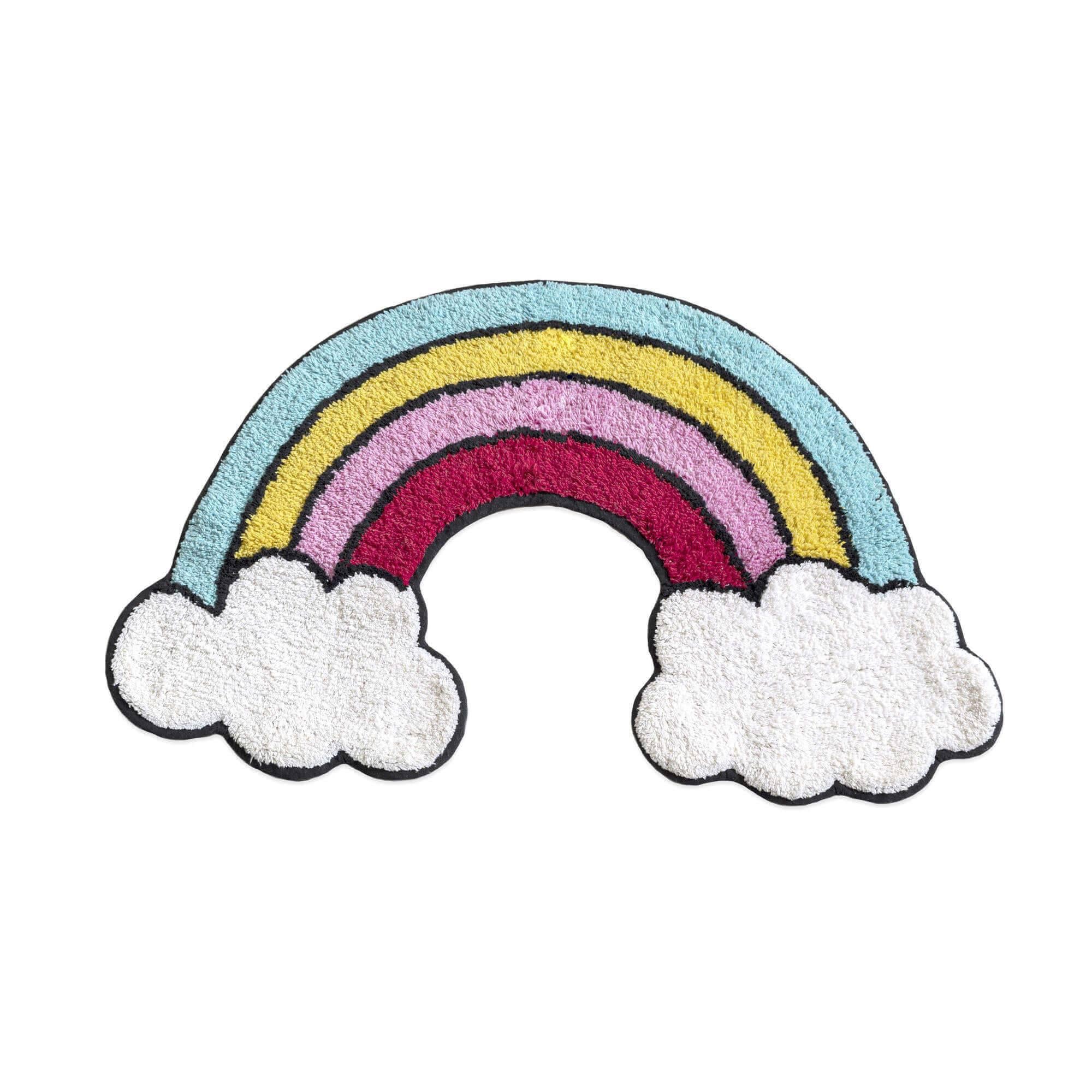 Happy Basics Kids Badkleed Regenboog Nyah | 