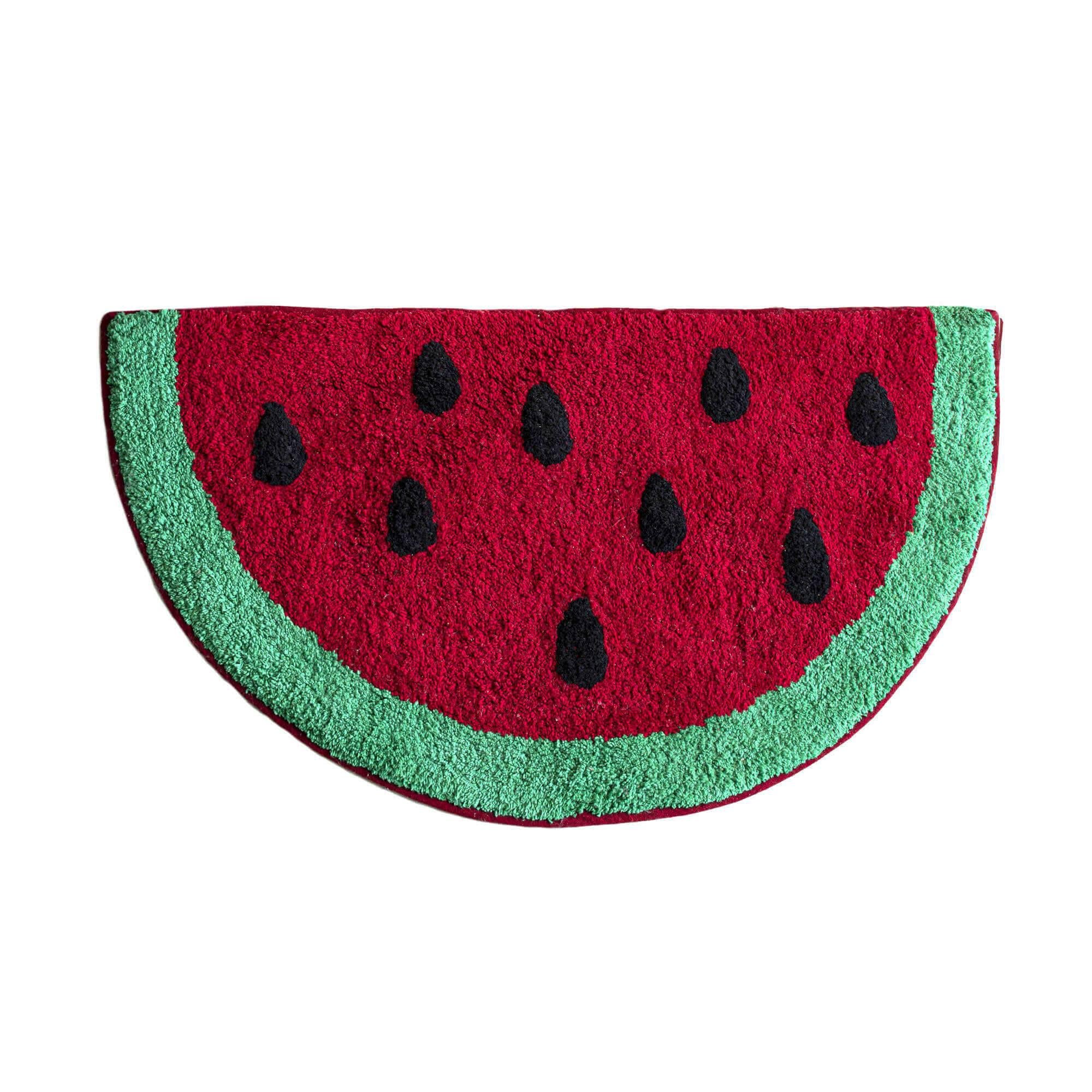 Happy Basics Kids Badkleed Watermeloen Nyah | 