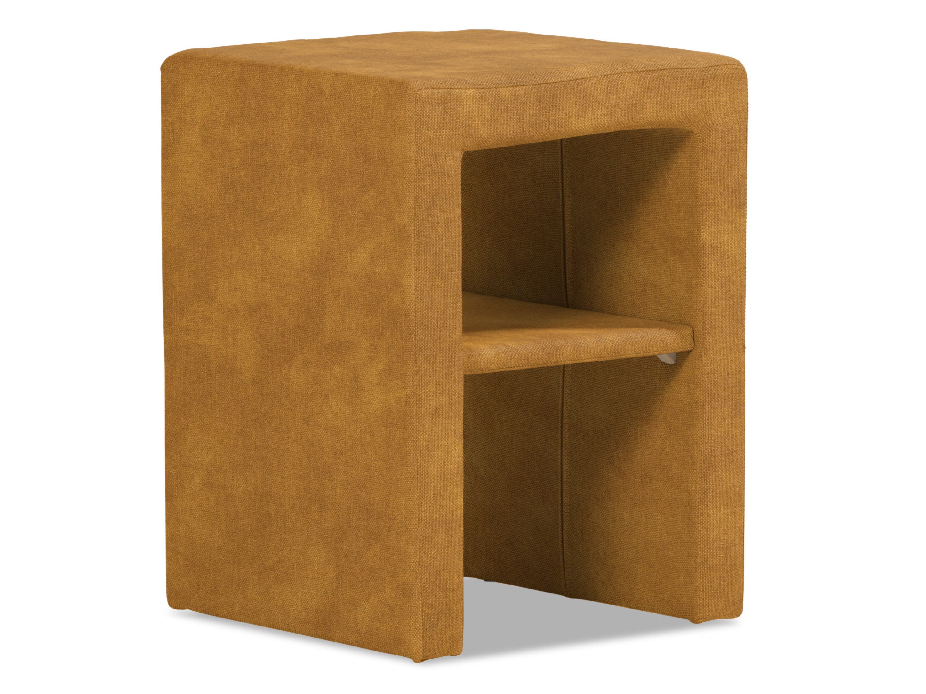 TotaalBED Nachttafel Sandness | Adore | goud