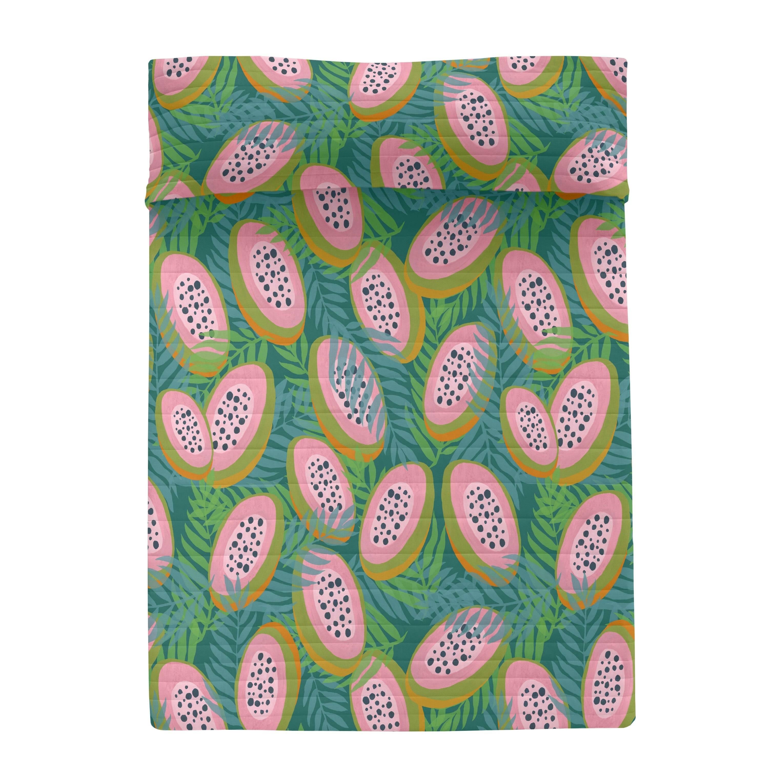 Aware Bedsprei Papaya | 