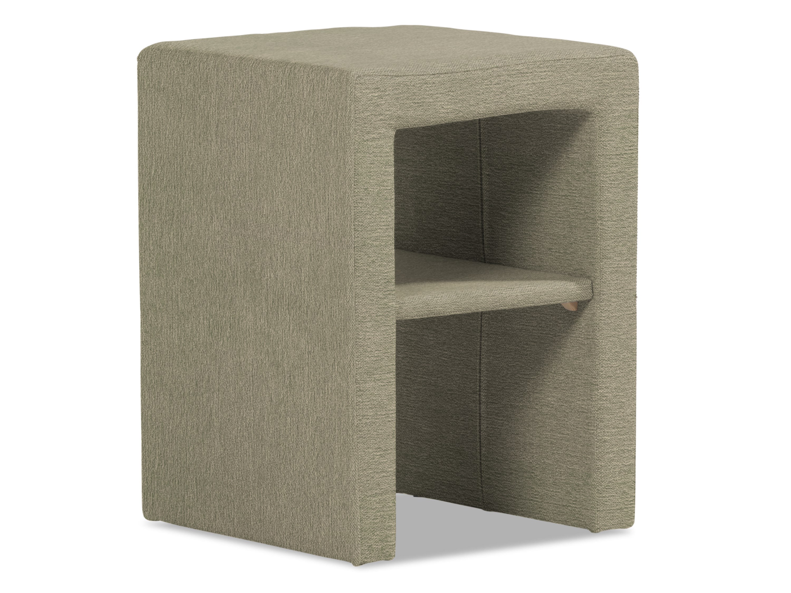 TotaalBED Nachttafel Sandness | Sino | thijm