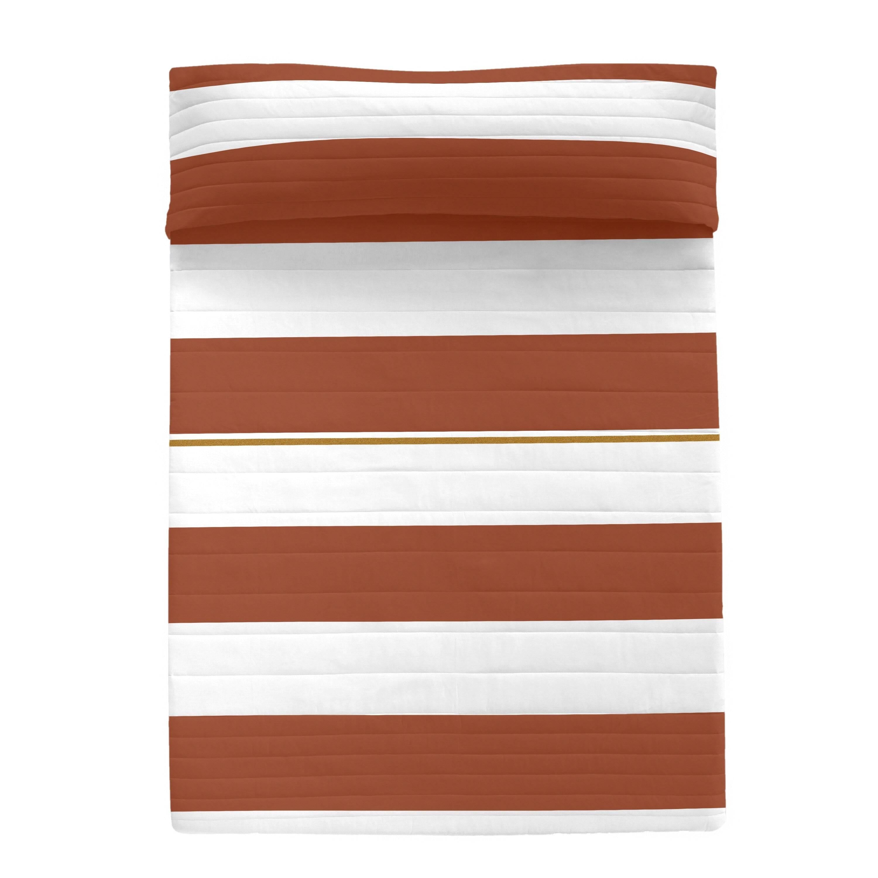 Blanc Bedsprei Golden Lands | 