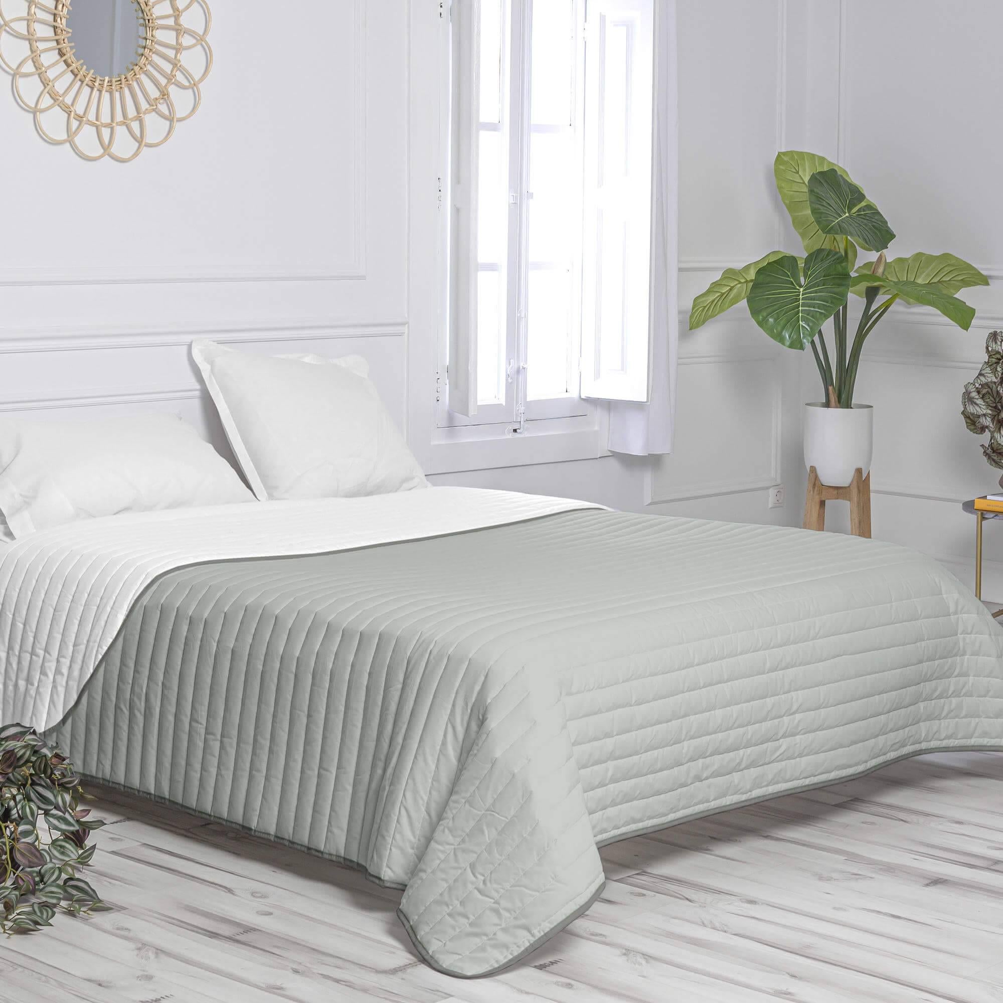 Happy Basics Bedsprei Dash | 