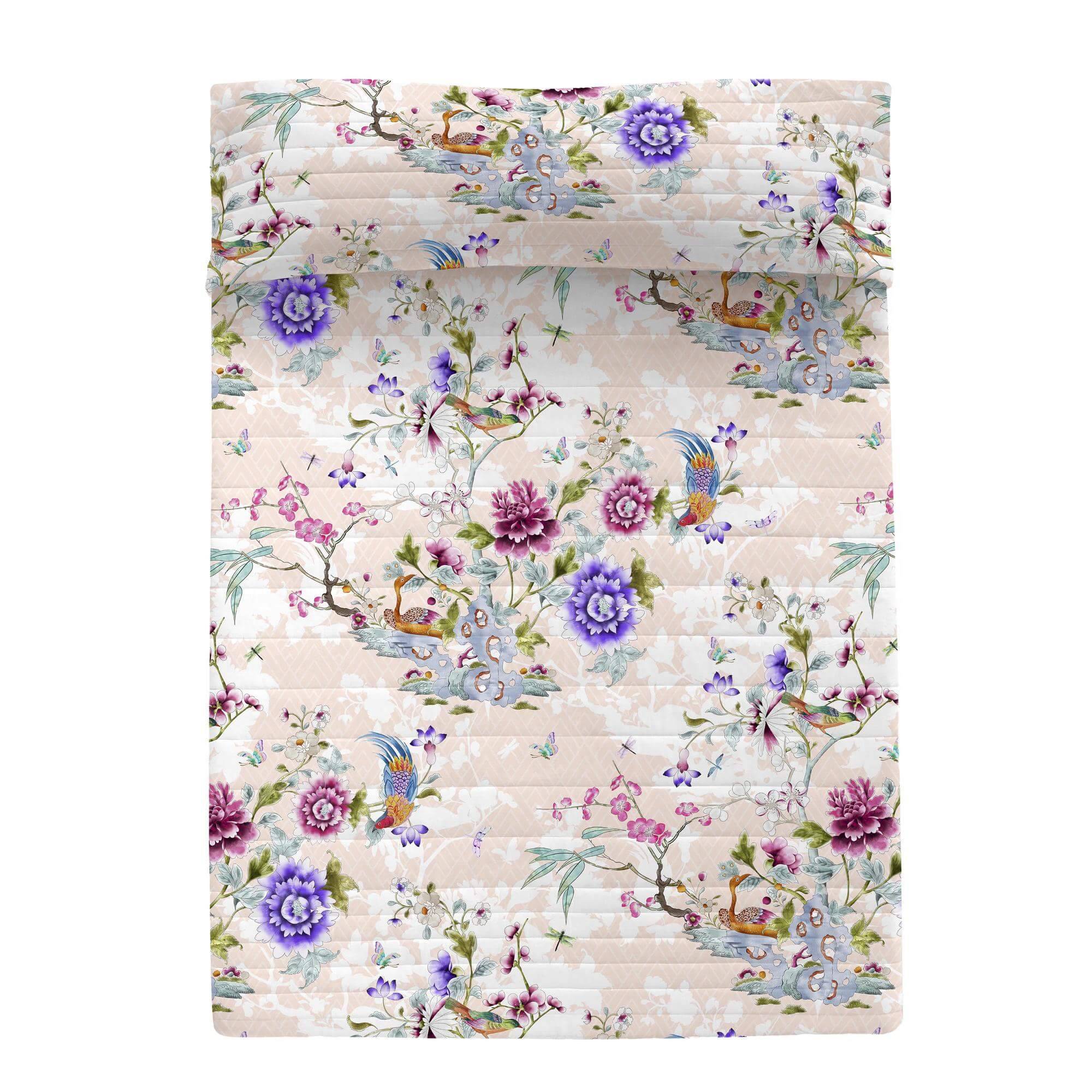 Happy Friday Bedsprei Kyoto | 