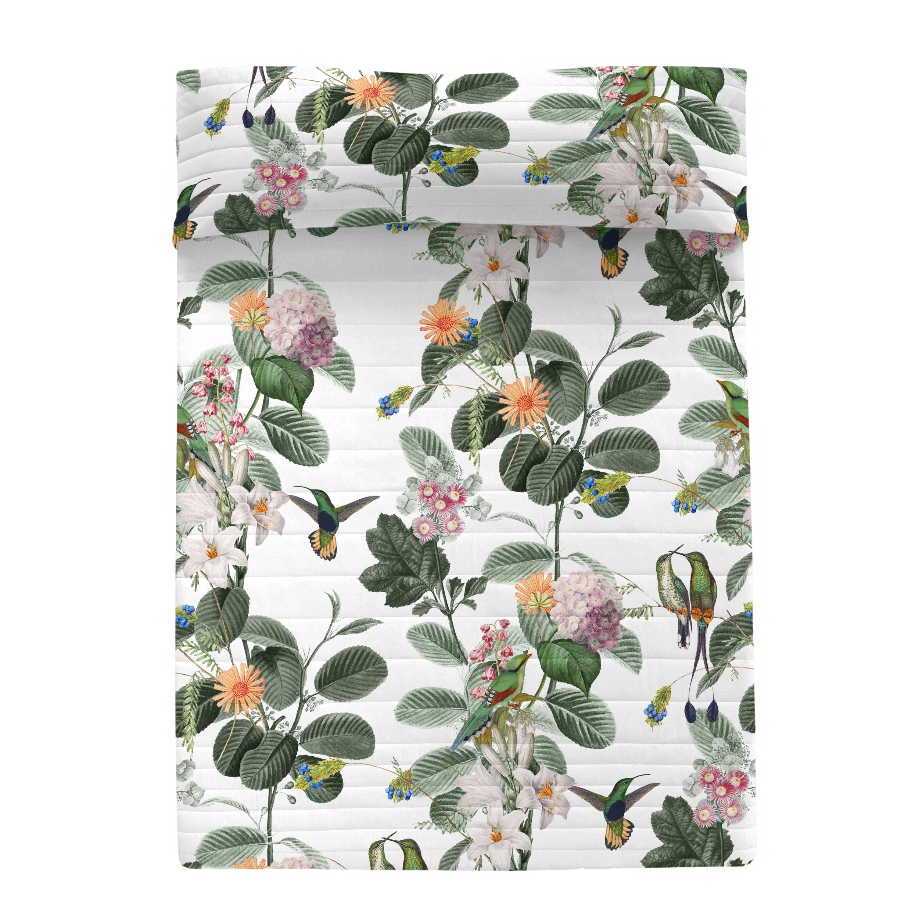 Happy Friday Bedsprei Lily | 