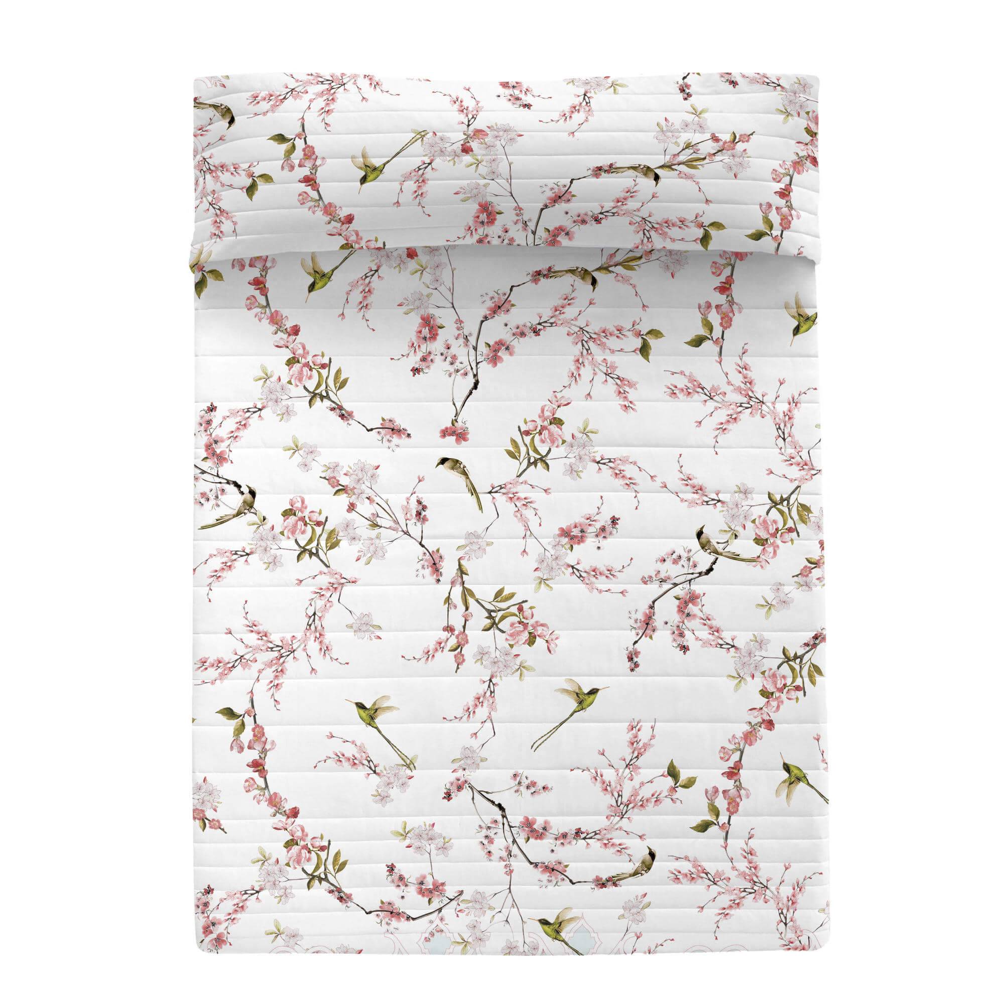 Happy Friday Bedsprei Sakura | 