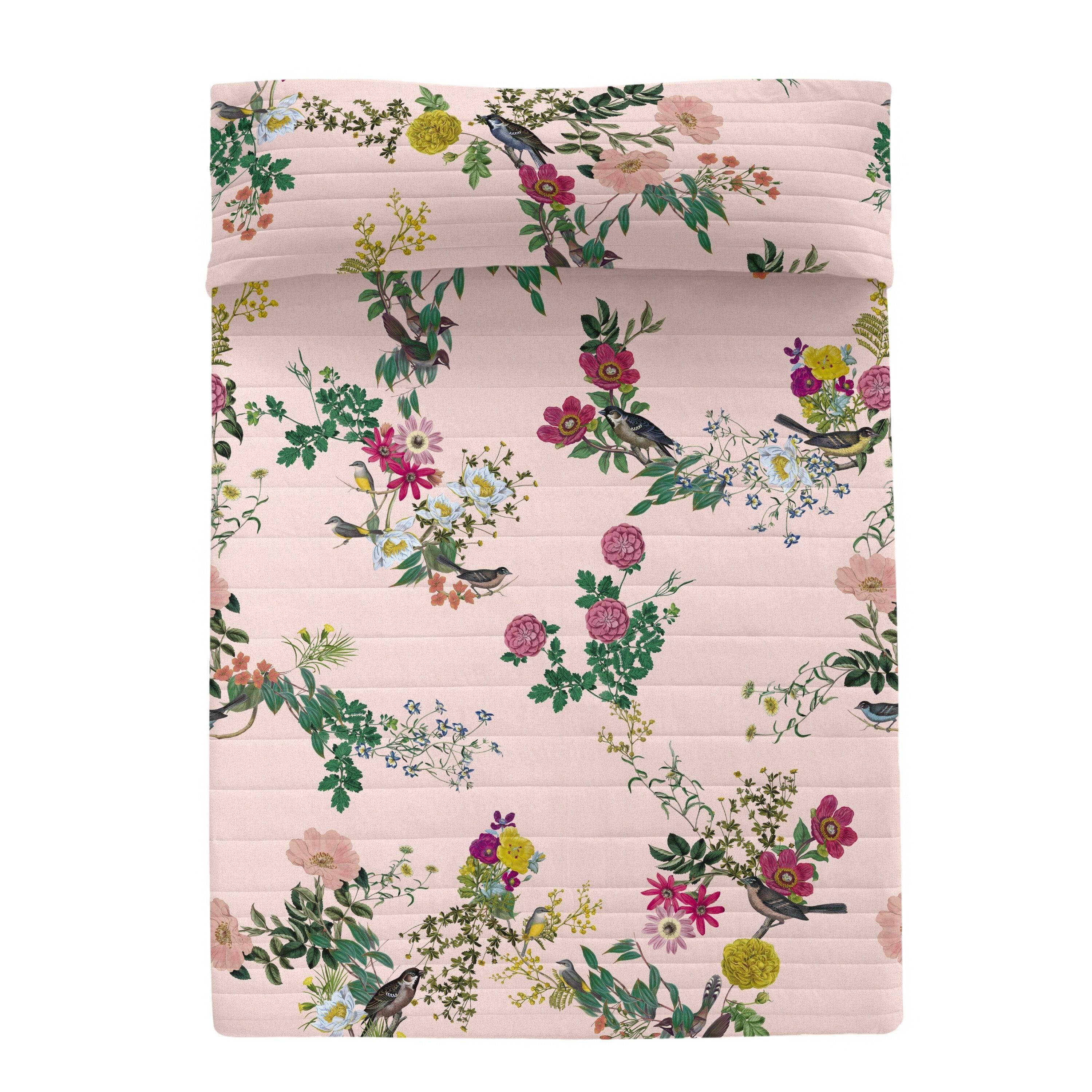 Happy Friday Bedsprei Zinnia | 