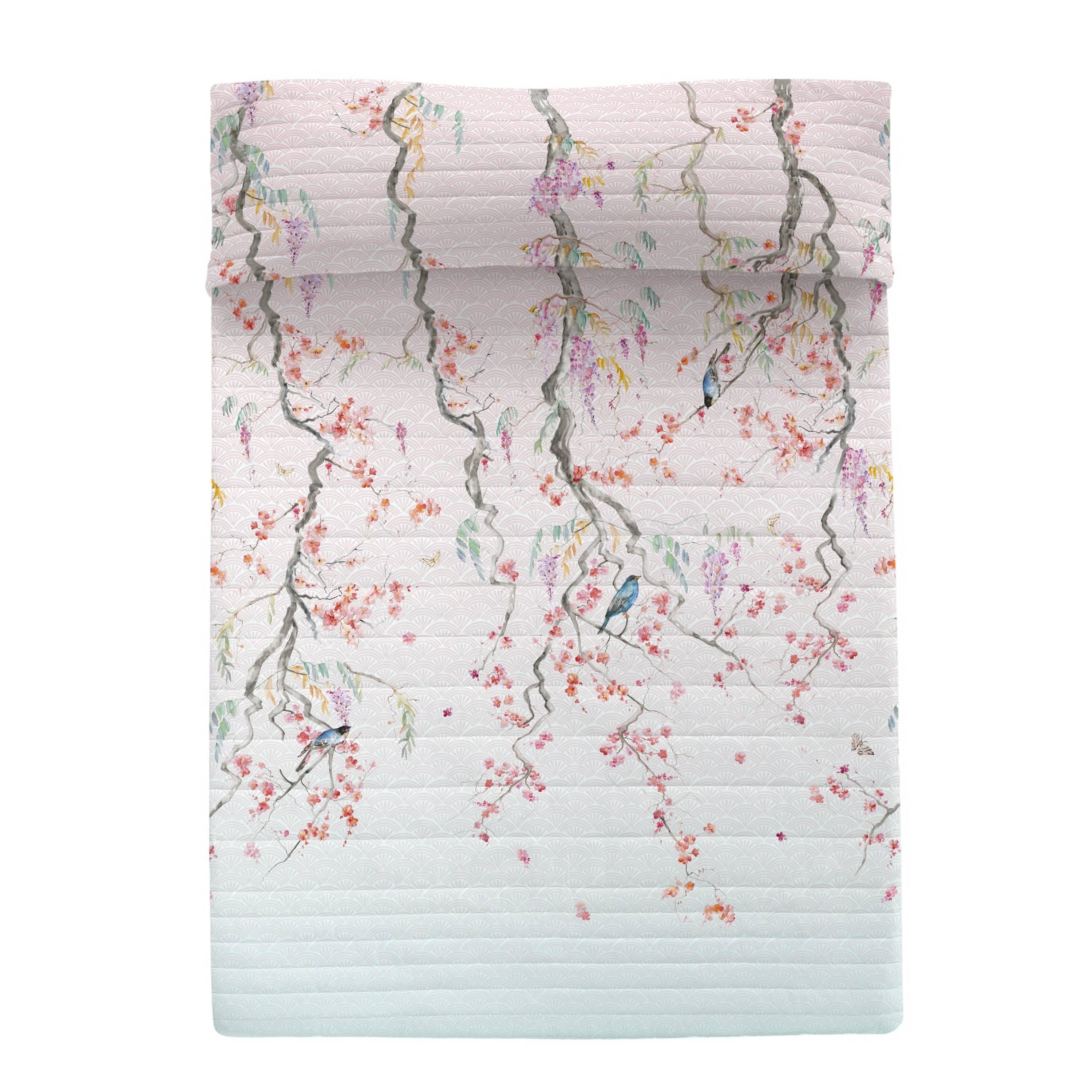 Happy Friday Bedsprei Hanami | 