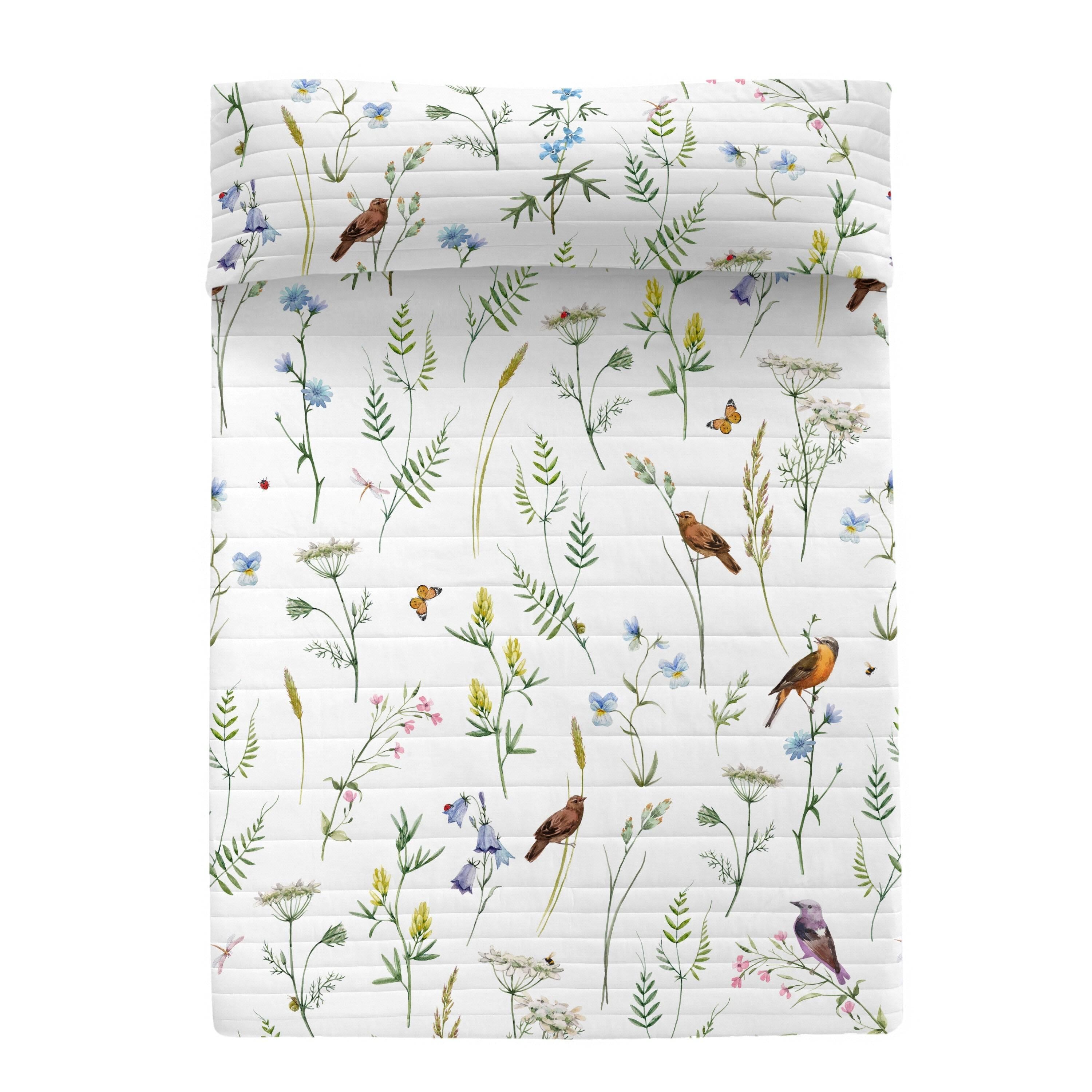 Happy Friday Bedsprei Manarola | 