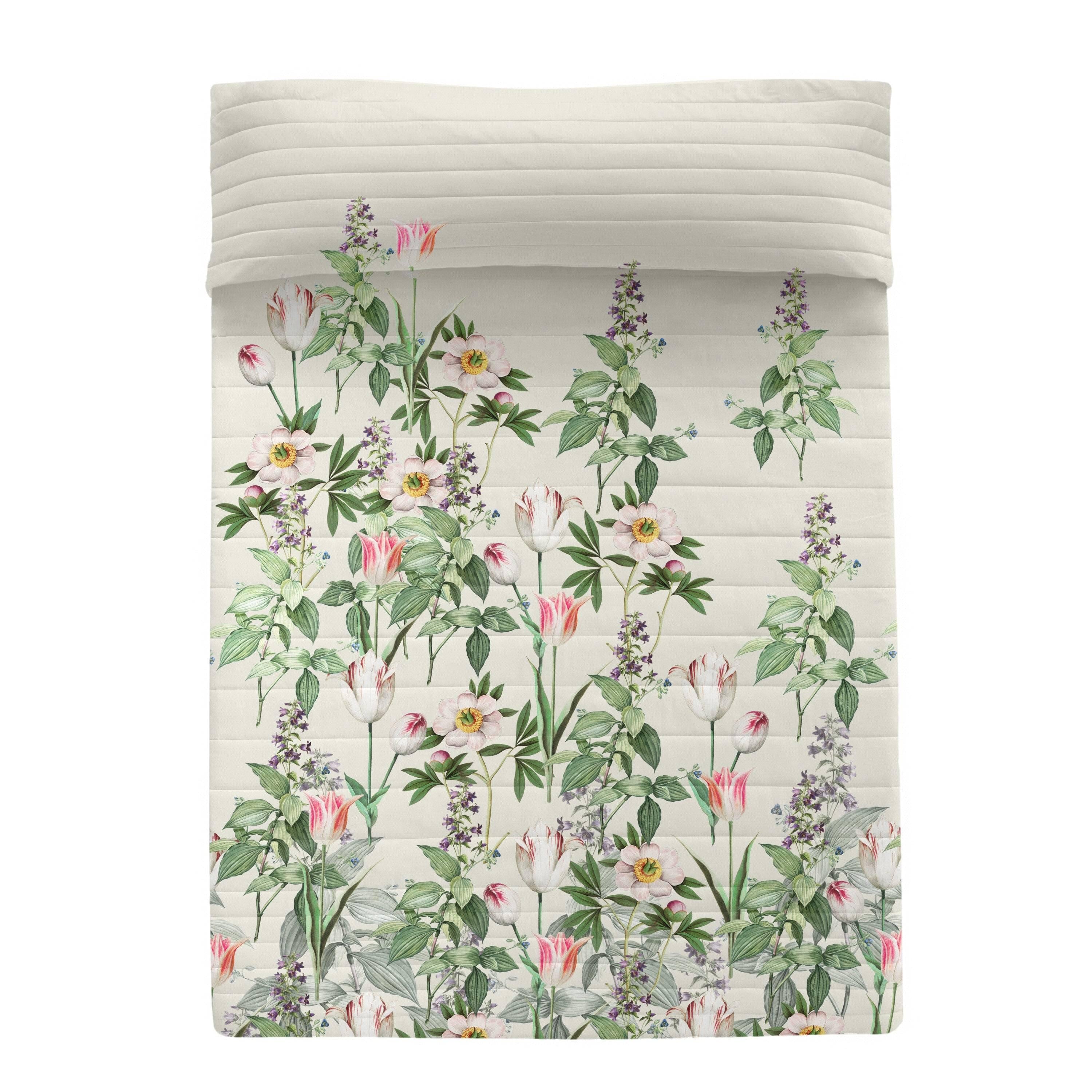 Happy Friday Bedsprei Tulip | 