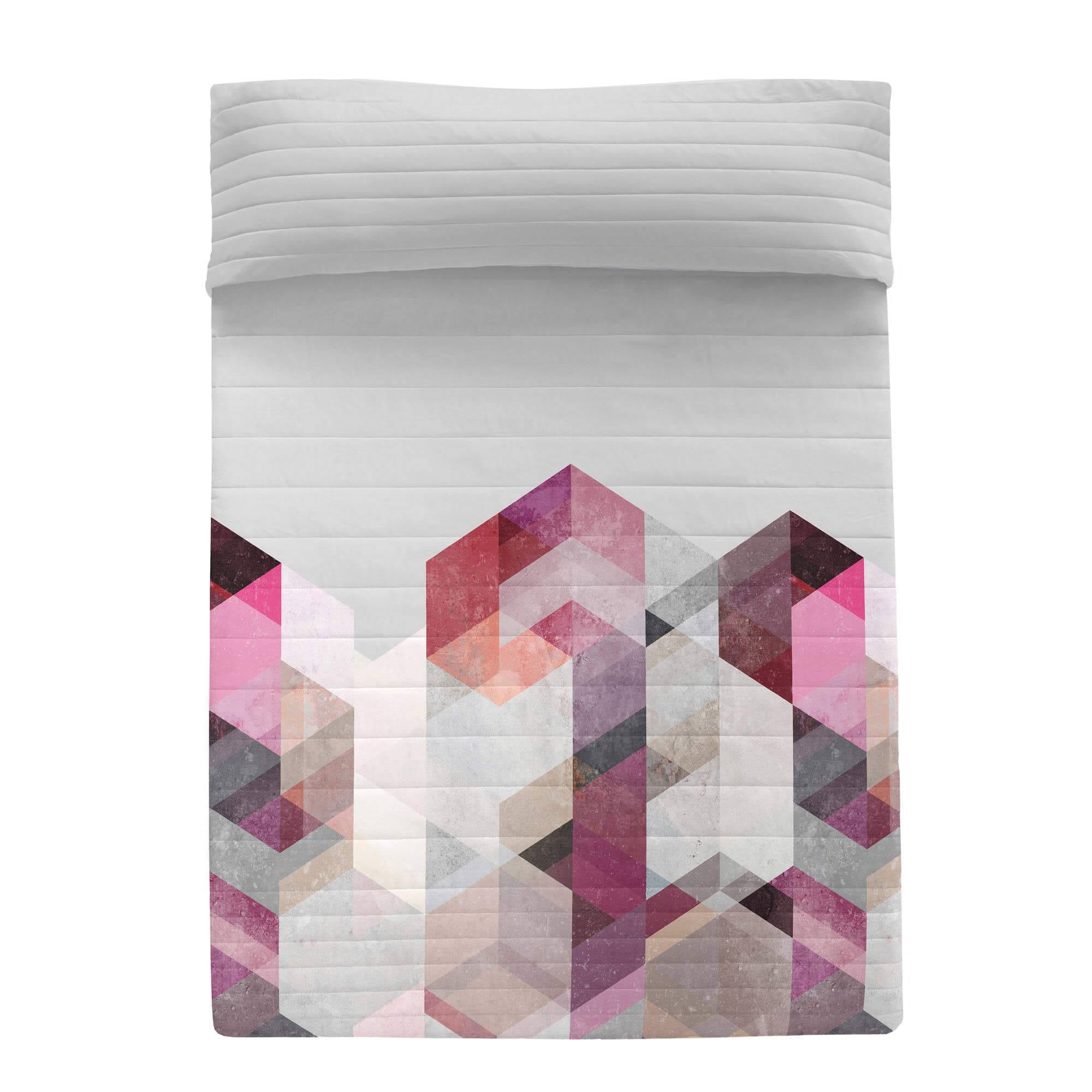 Blanc Bedsprei Vijver | 