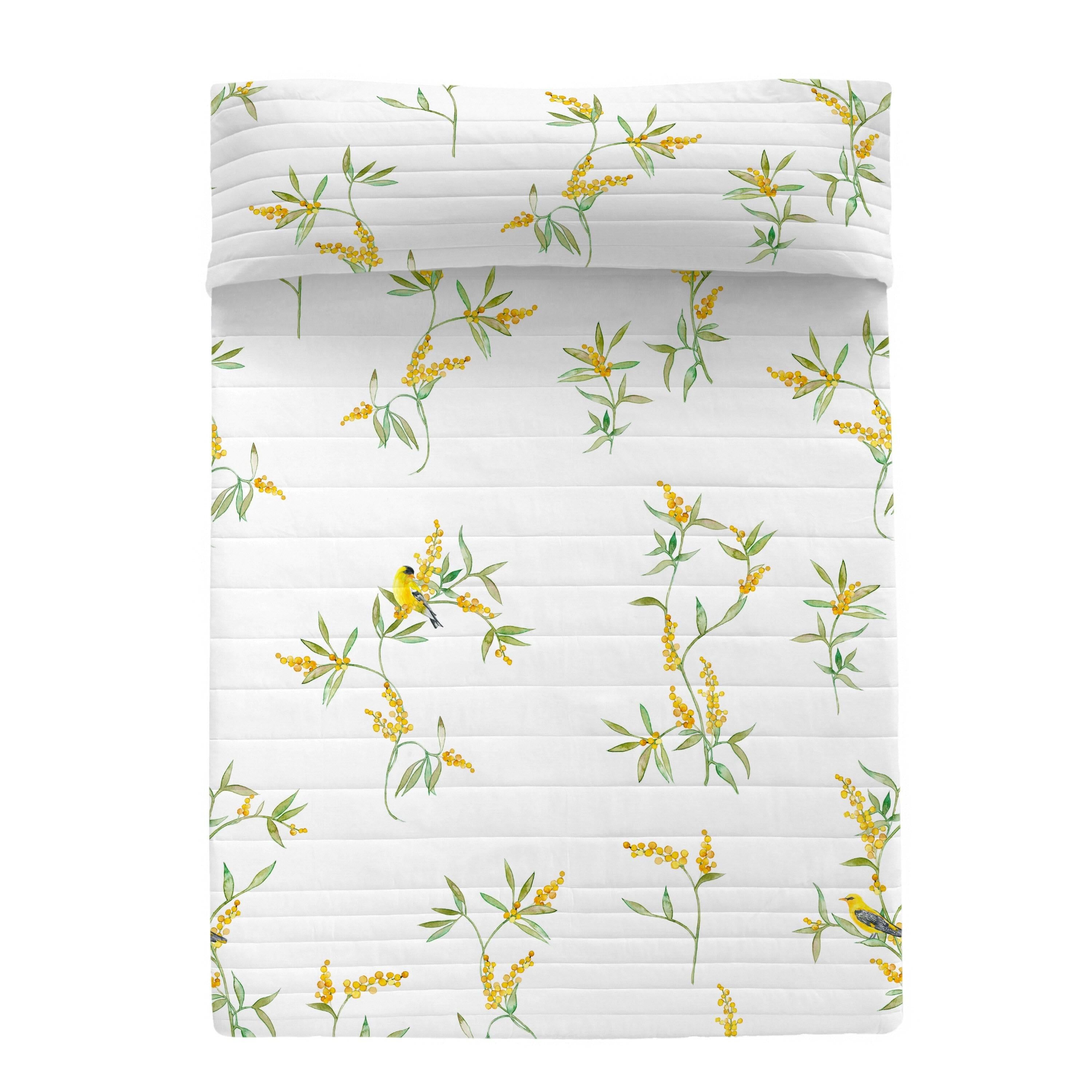 Happy Friday Bedsprei Corniglia | 