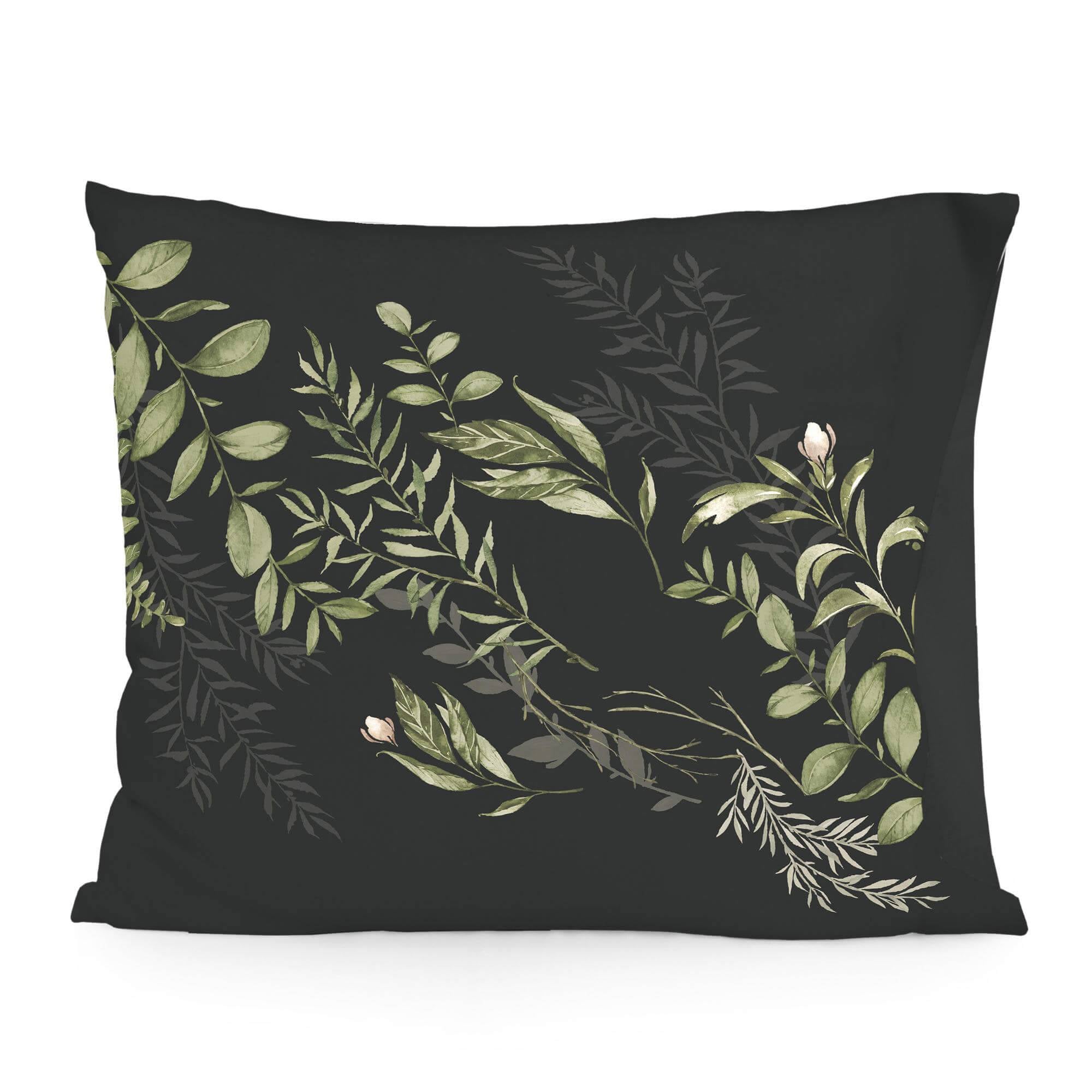 Happy Friday Kussensloop Fern | 