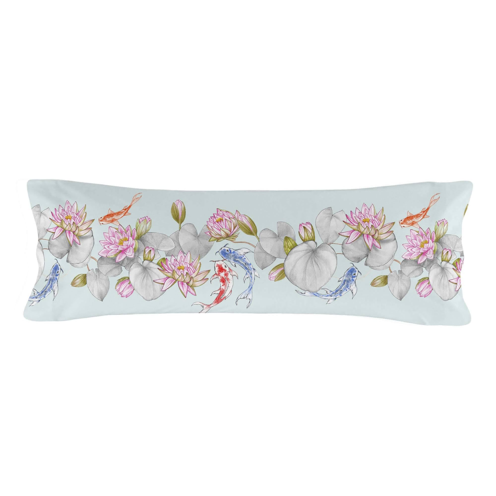 Happy Friday Kussensloop Lotus | 