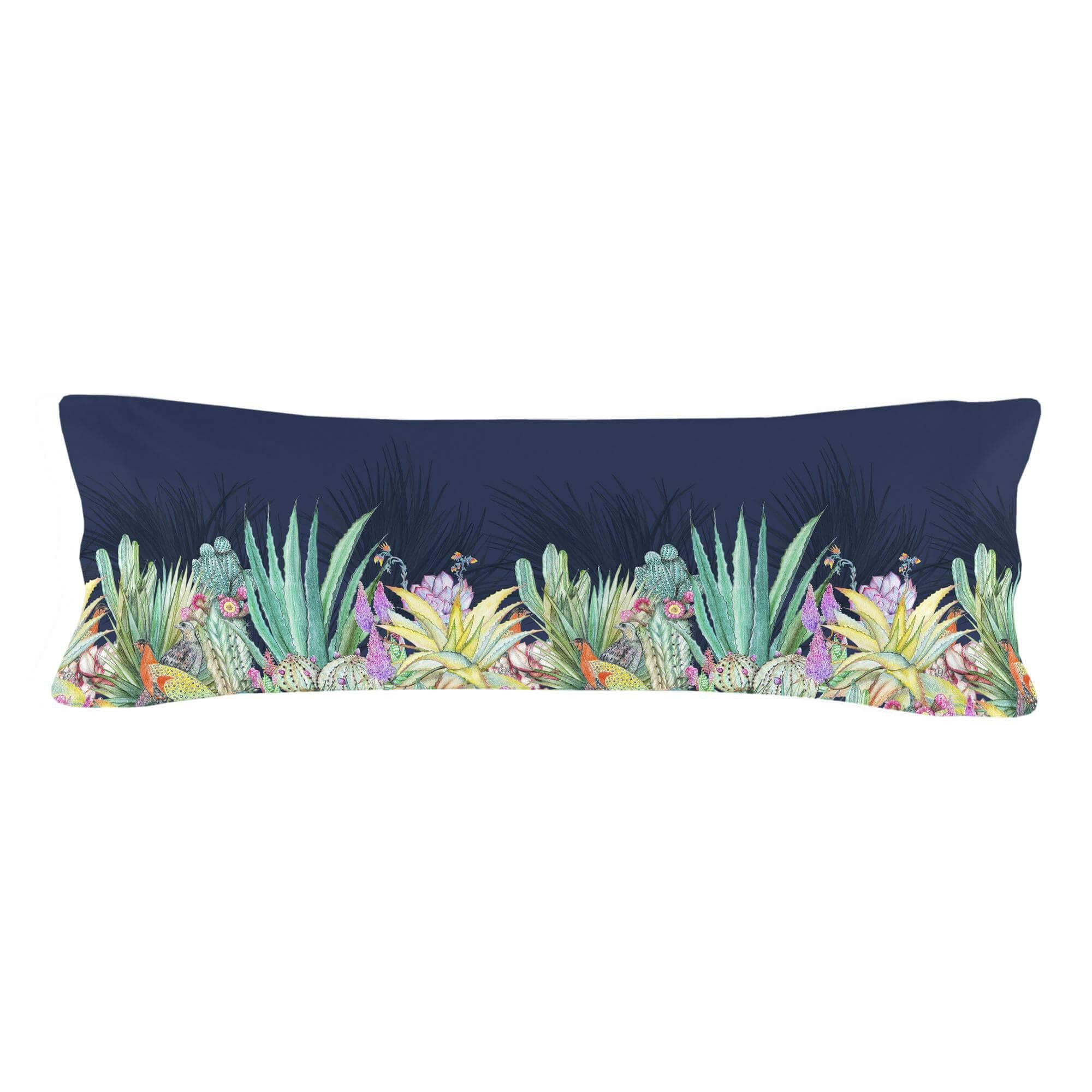 Happy Friday Kussensloop Cactus | 