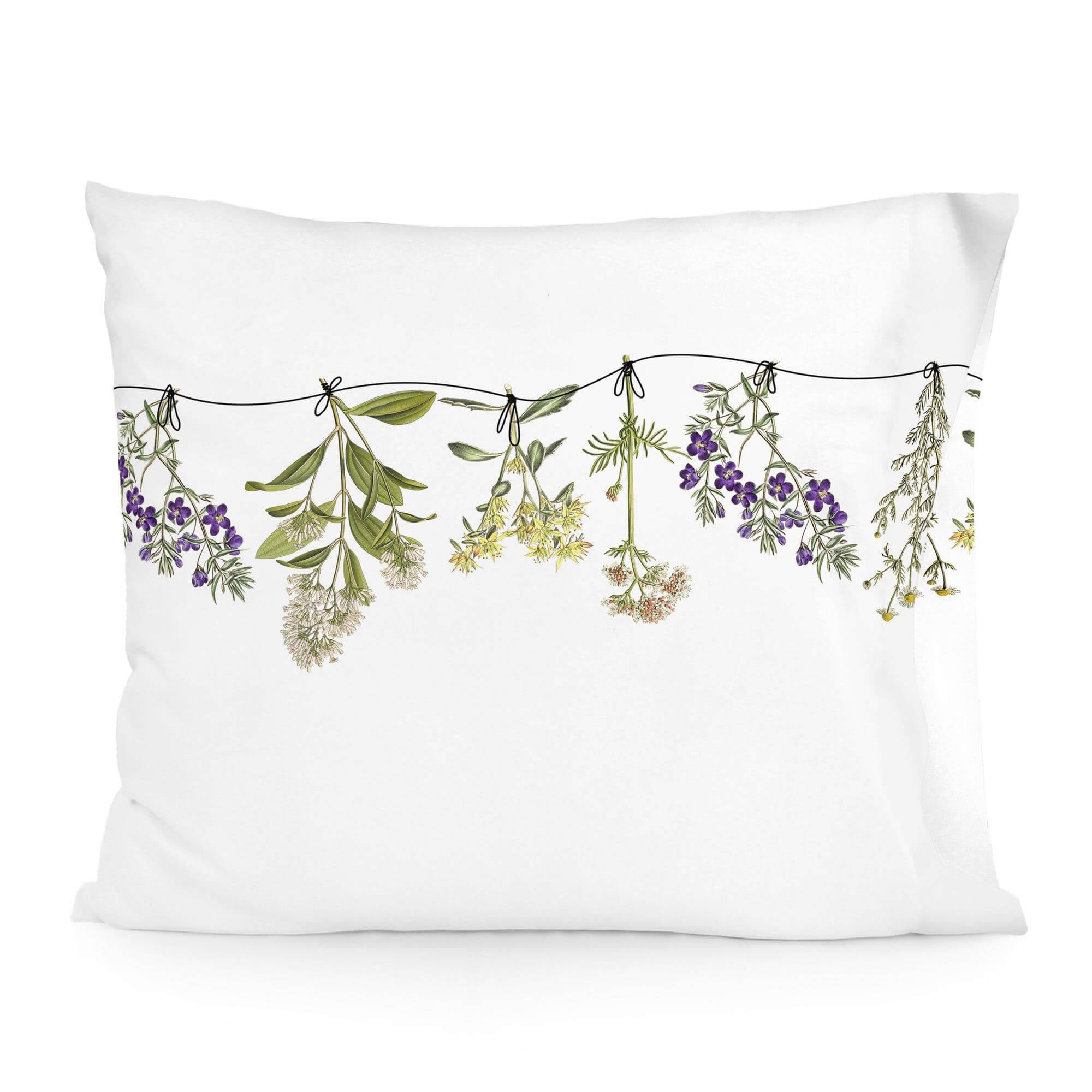 Happy Friday Kussensloop Florescence | 