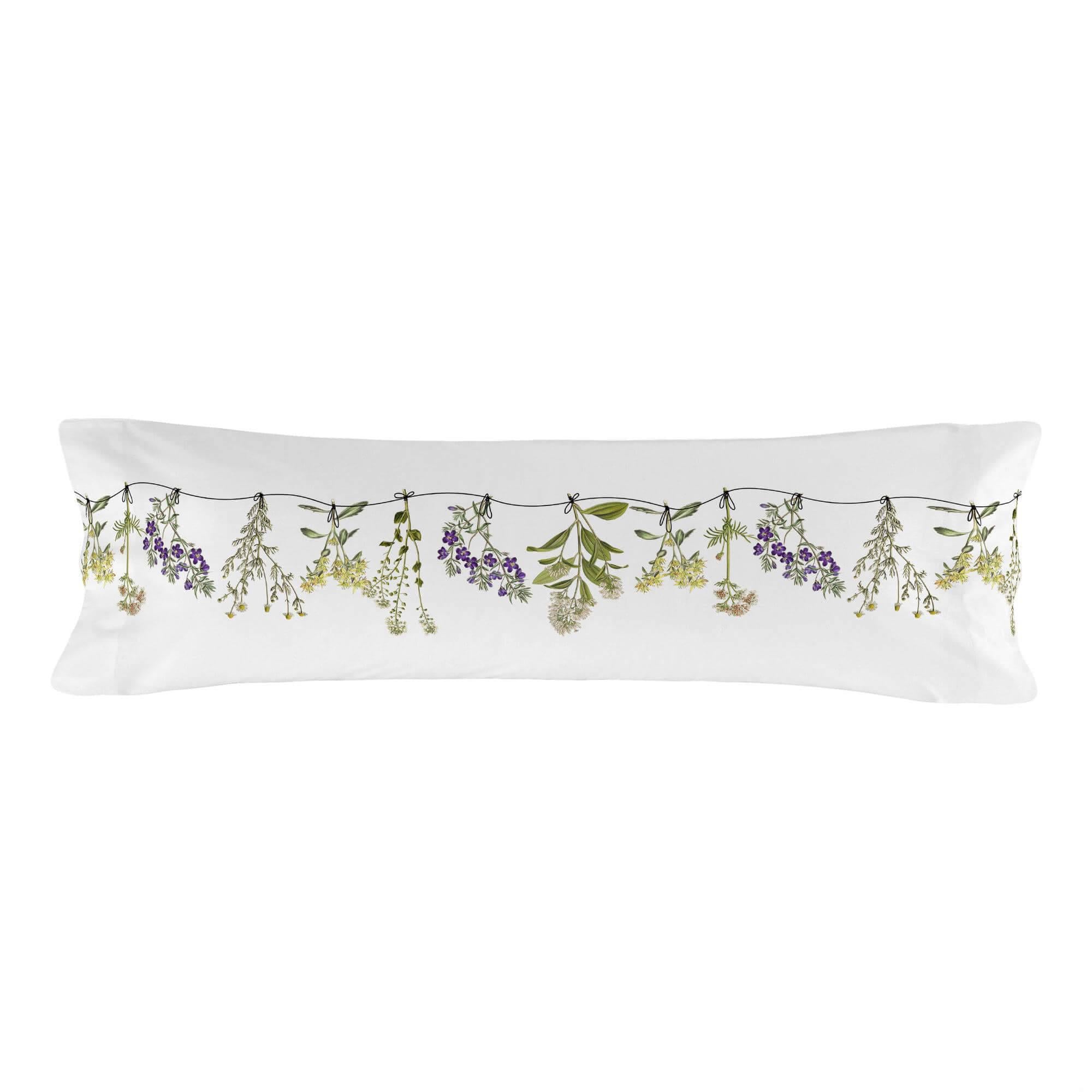 Happy Friday Kussensloop Florescence | 