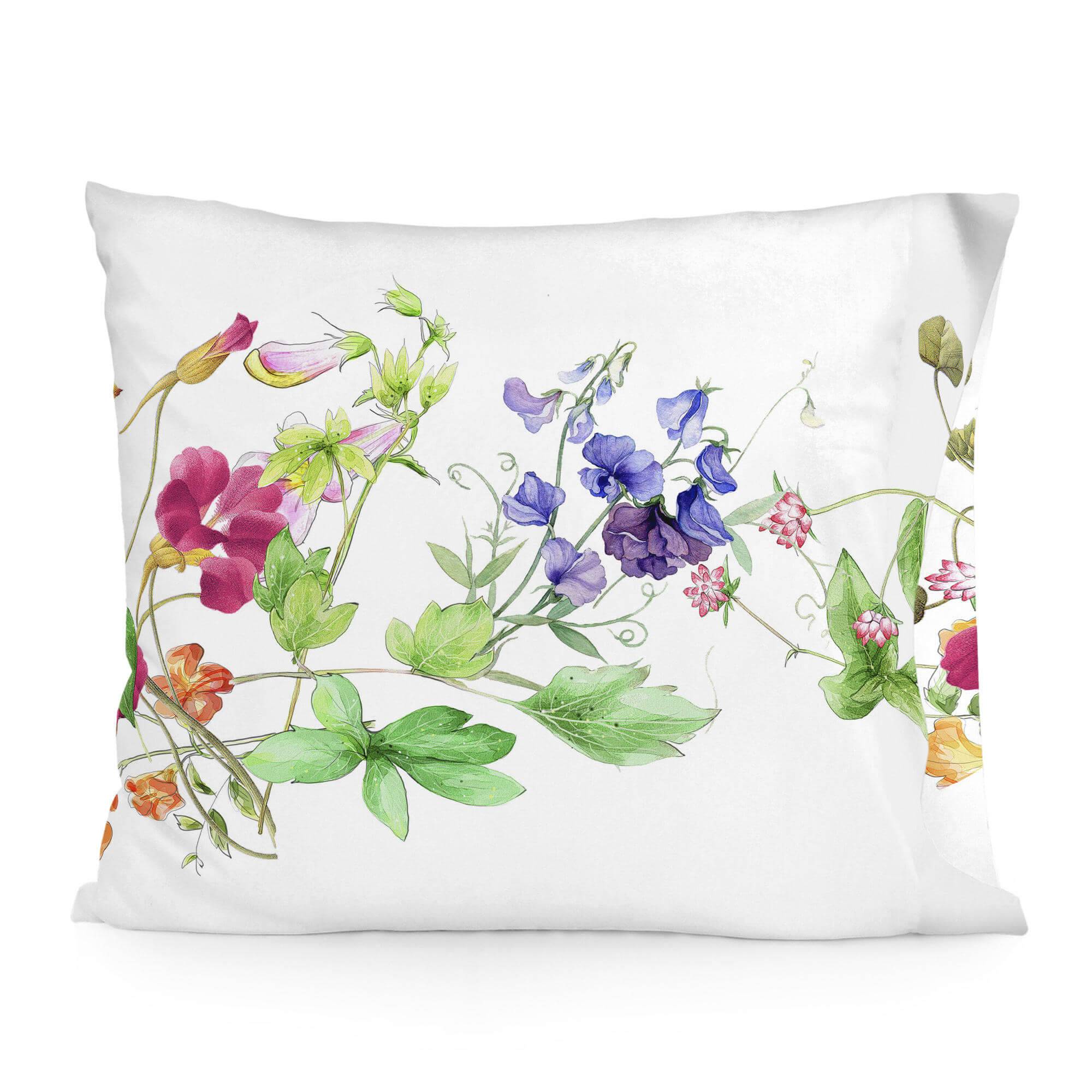 Happy Friday Kussensloop The Florist | 