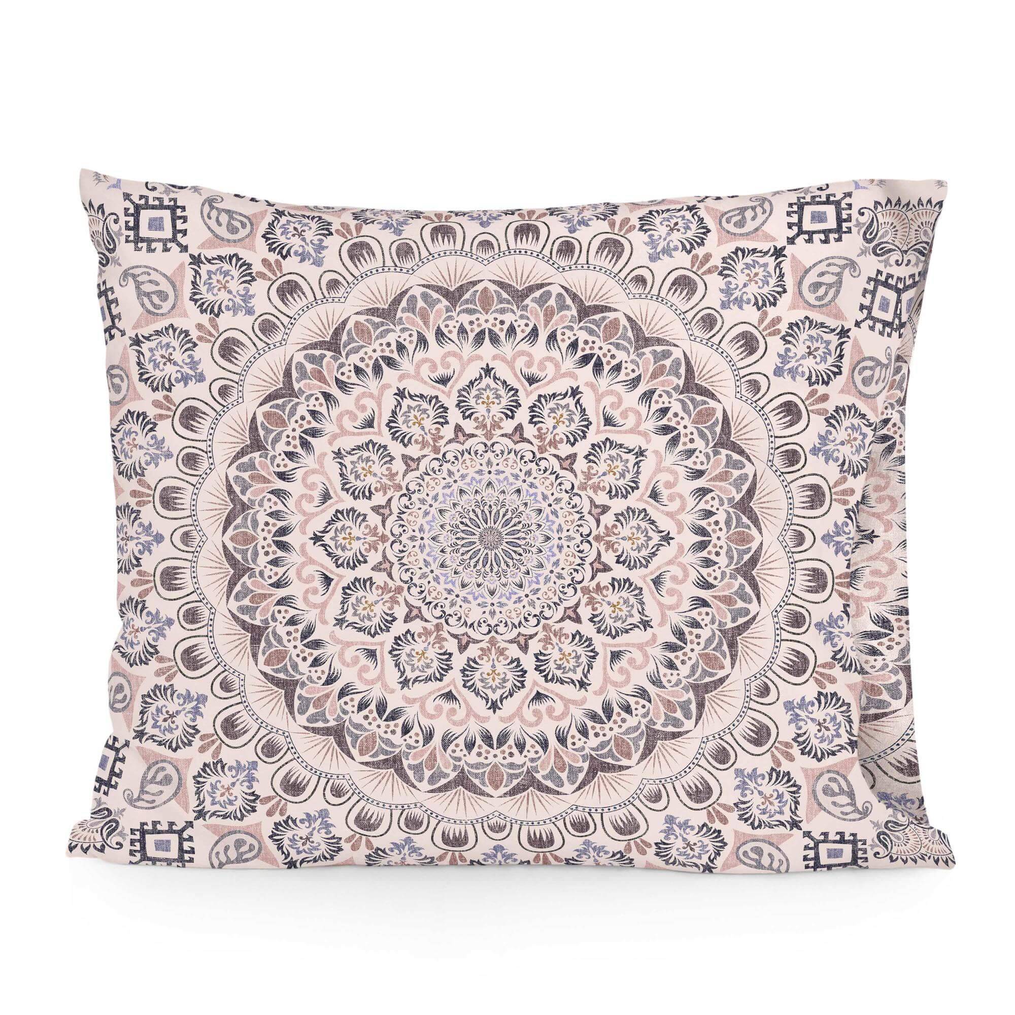 Happy Friday Kussensloop Ibiza | 