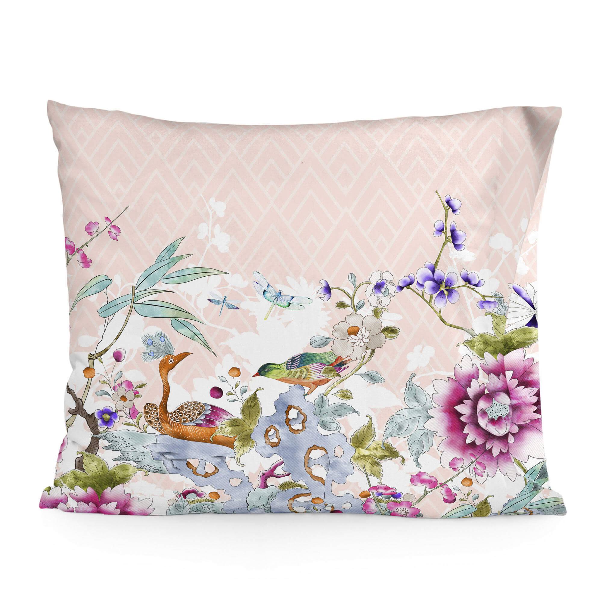 Happy Friday Kussensloop Kyoto | 