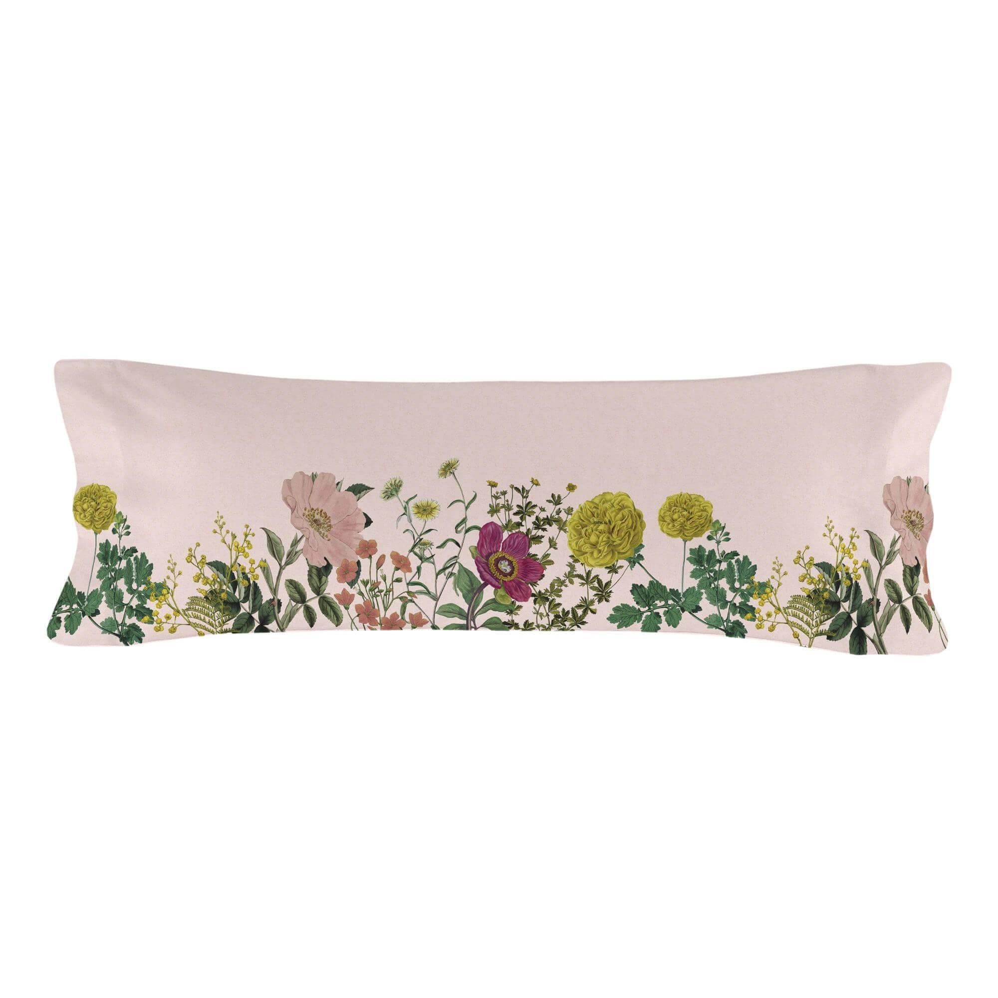 Happy Friday Kussensloop Zinnia | 