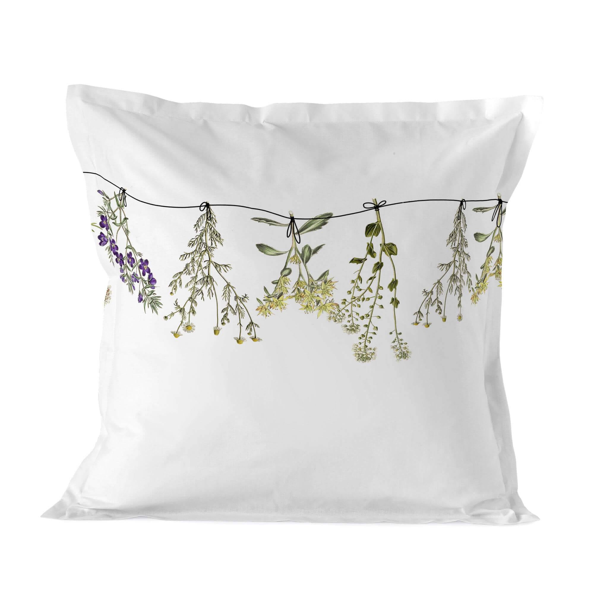 Happy Friday Kussensloop Florescence | 