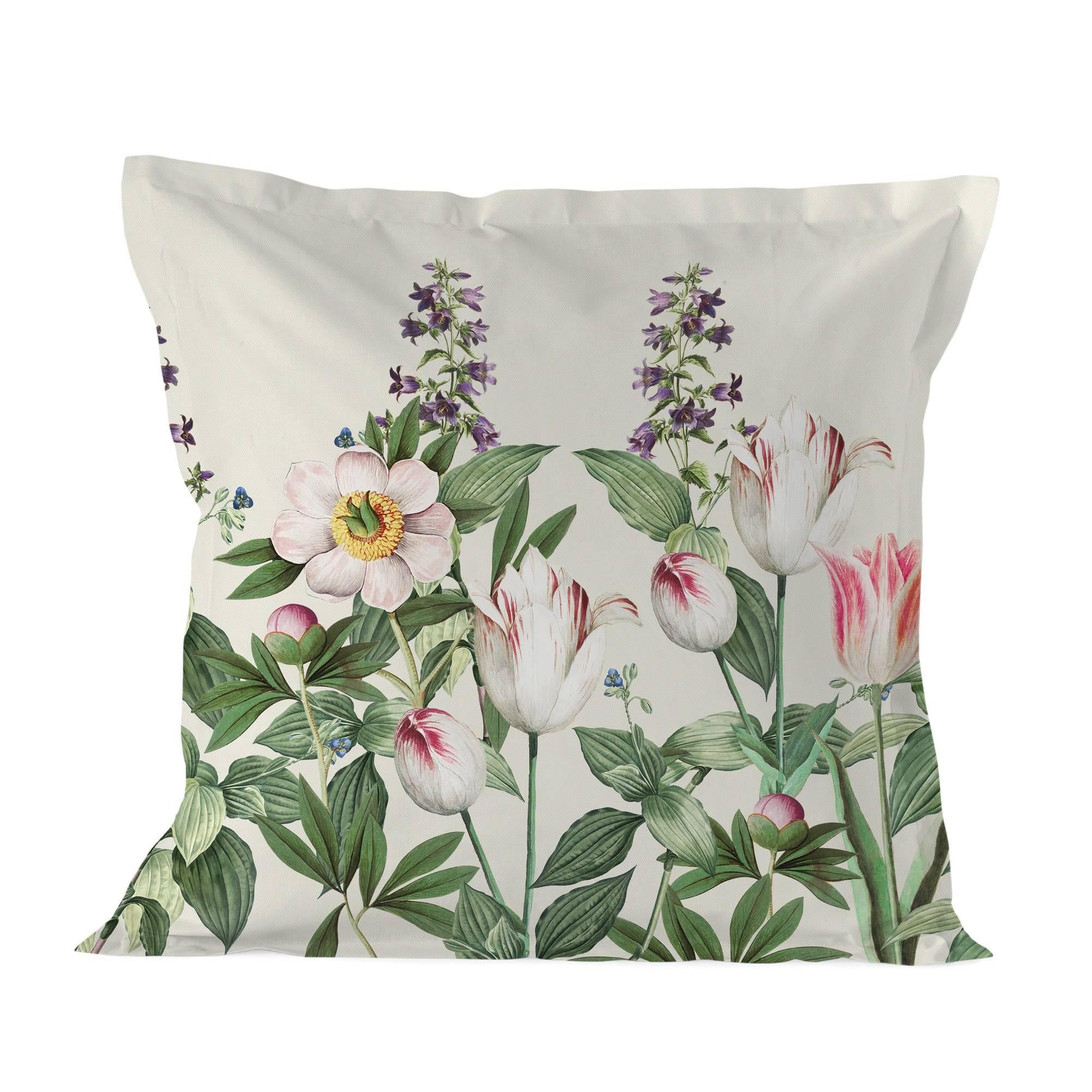 Happy Friday Kussensloop Tulip | 