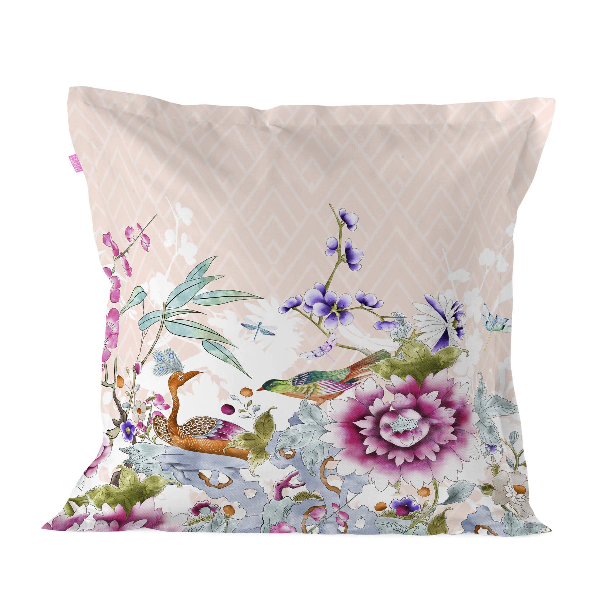 Happy Friday Kussensloop Kyoto | 