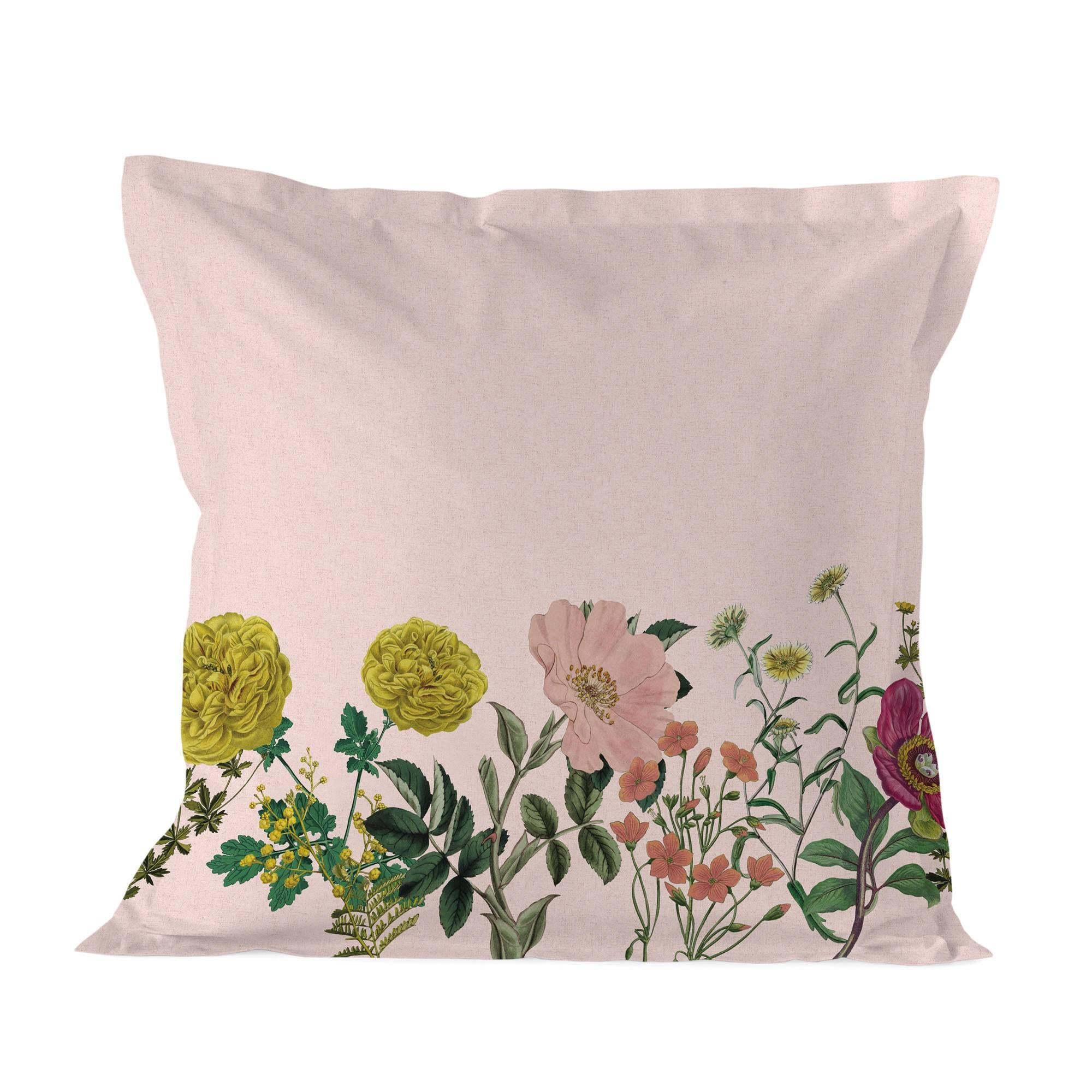 Happy Friday Kussensloop Zinnia | 