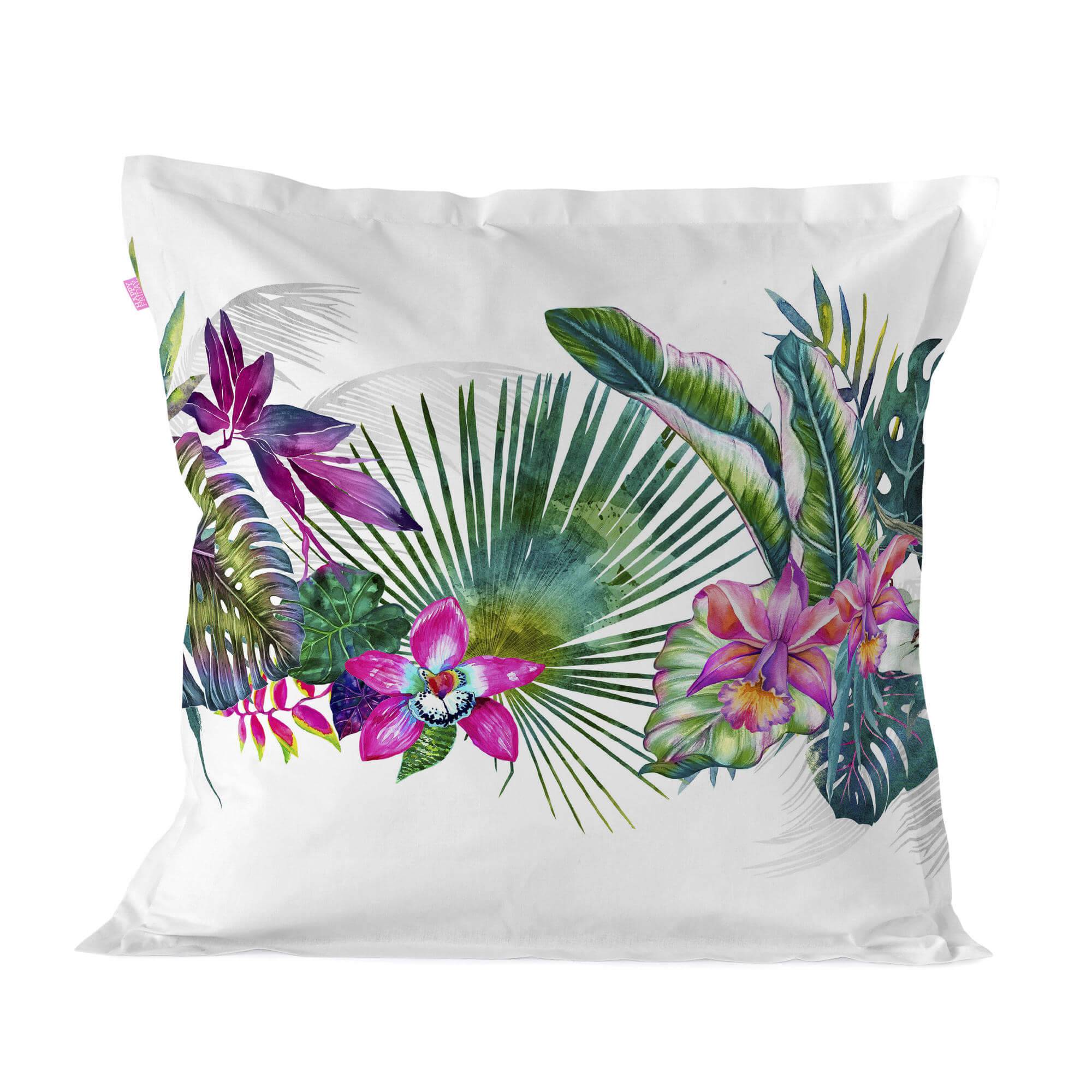 Happy Friday Kussensloop Elixir | 