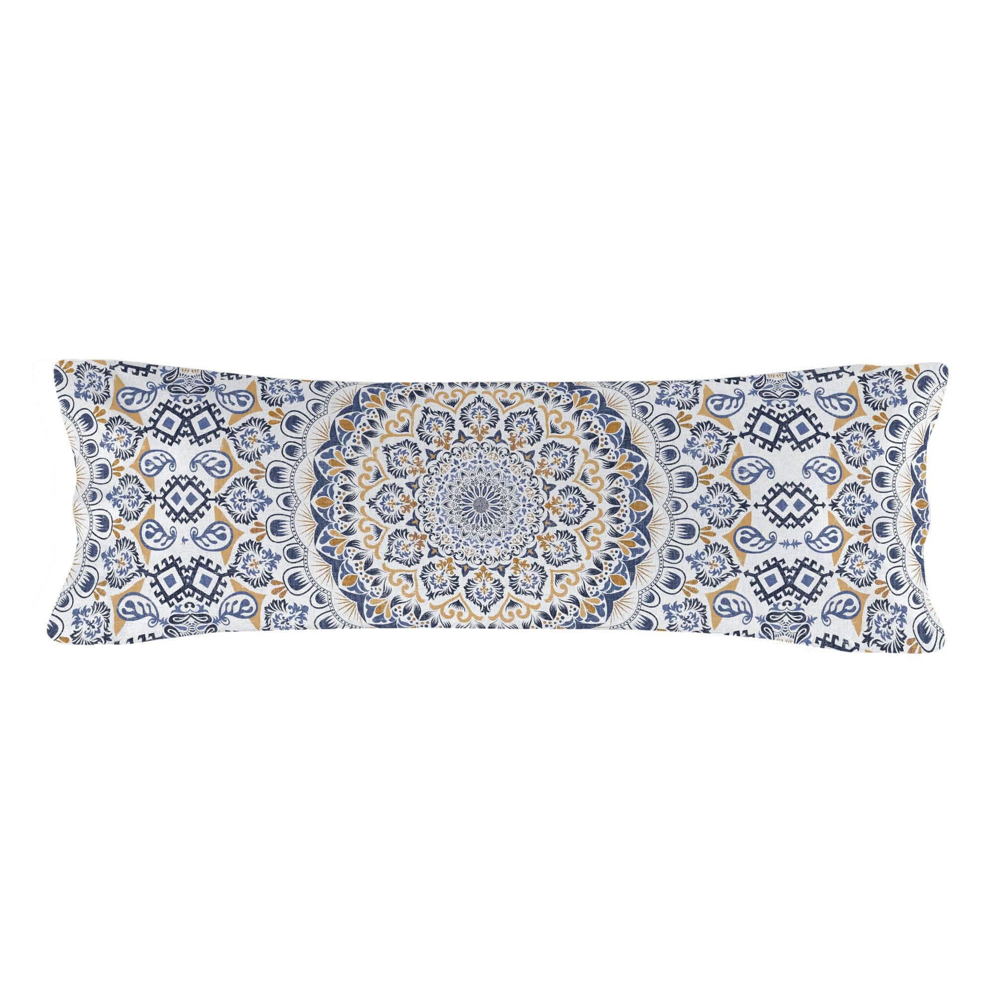 Happy Friday Kussensloop Salina | 