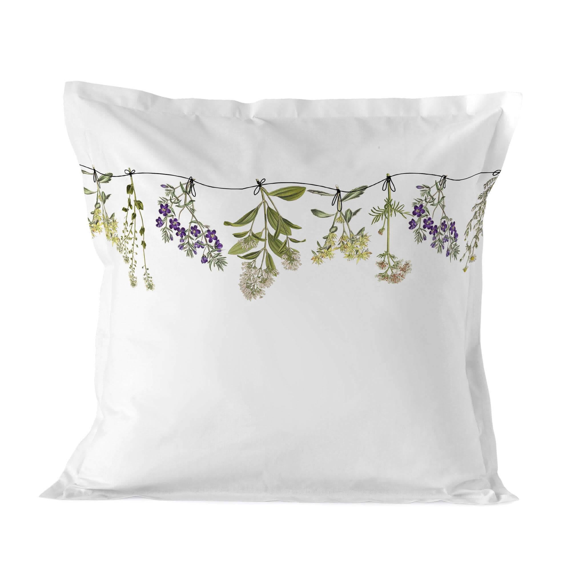 Happy Friday Kussensloop Florescence | 