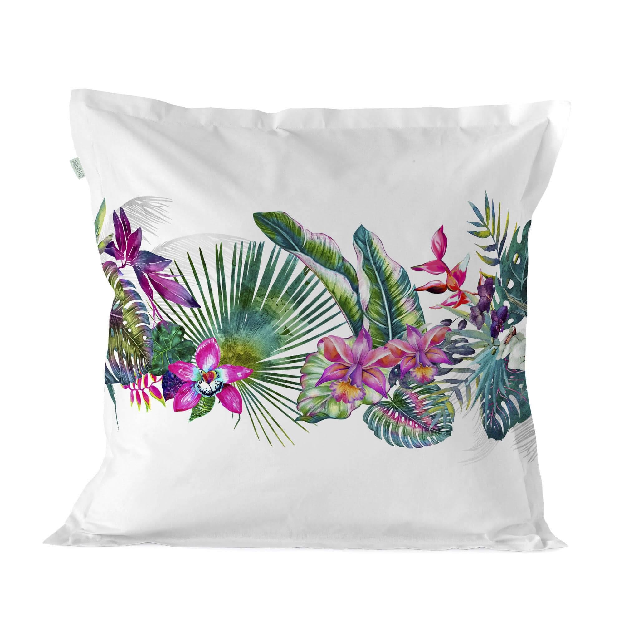 Happy Friday Kussensloop Elixir | 