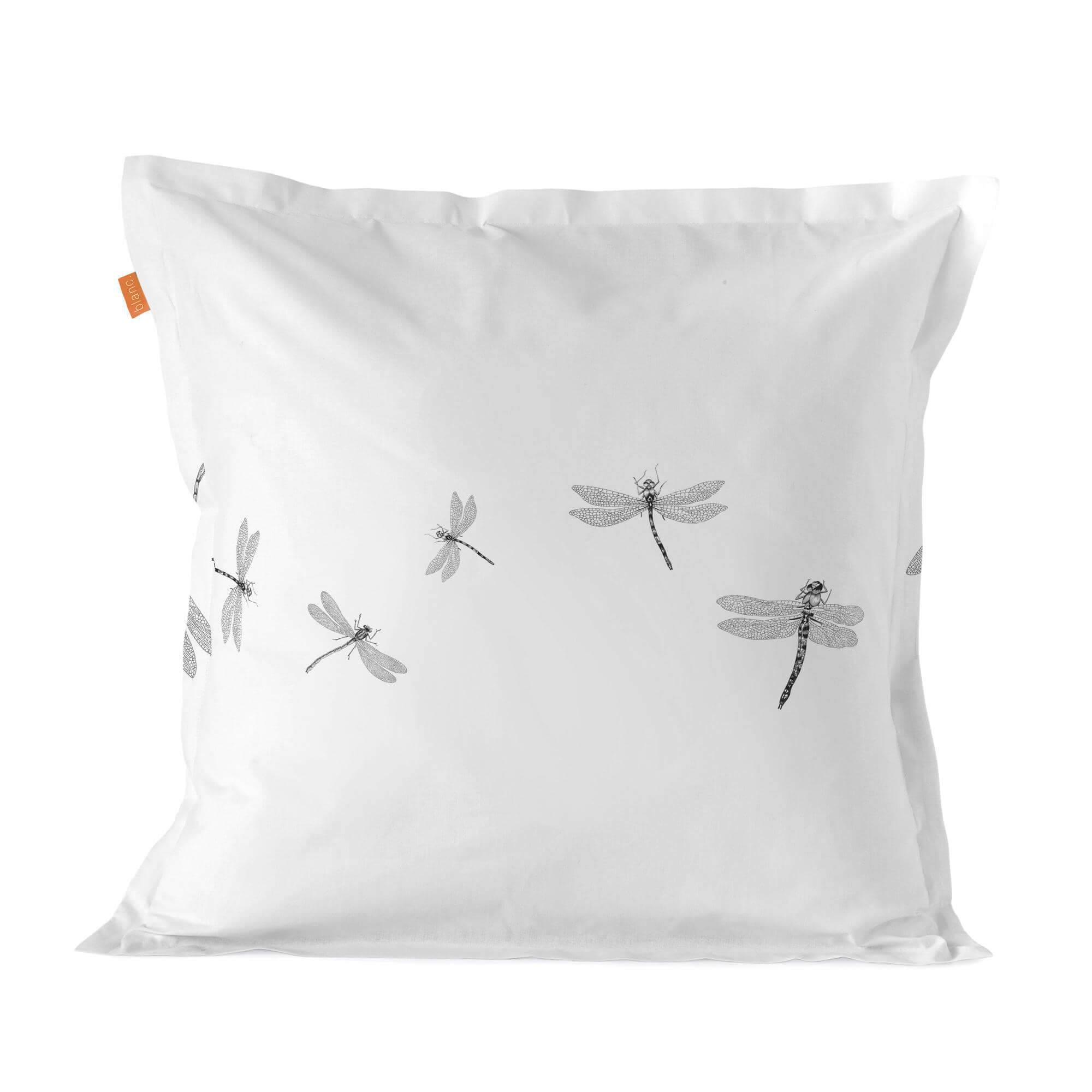 Blanc Kussensloop Estuary | 