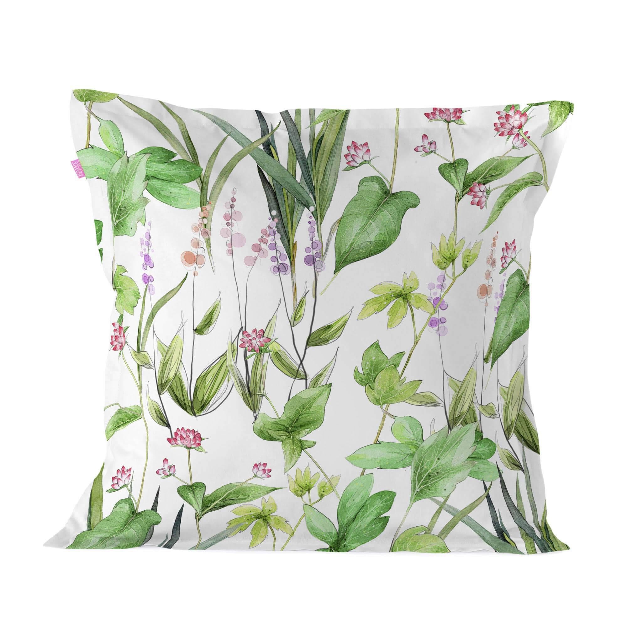 Happy Friday Kussensloop Florist | 