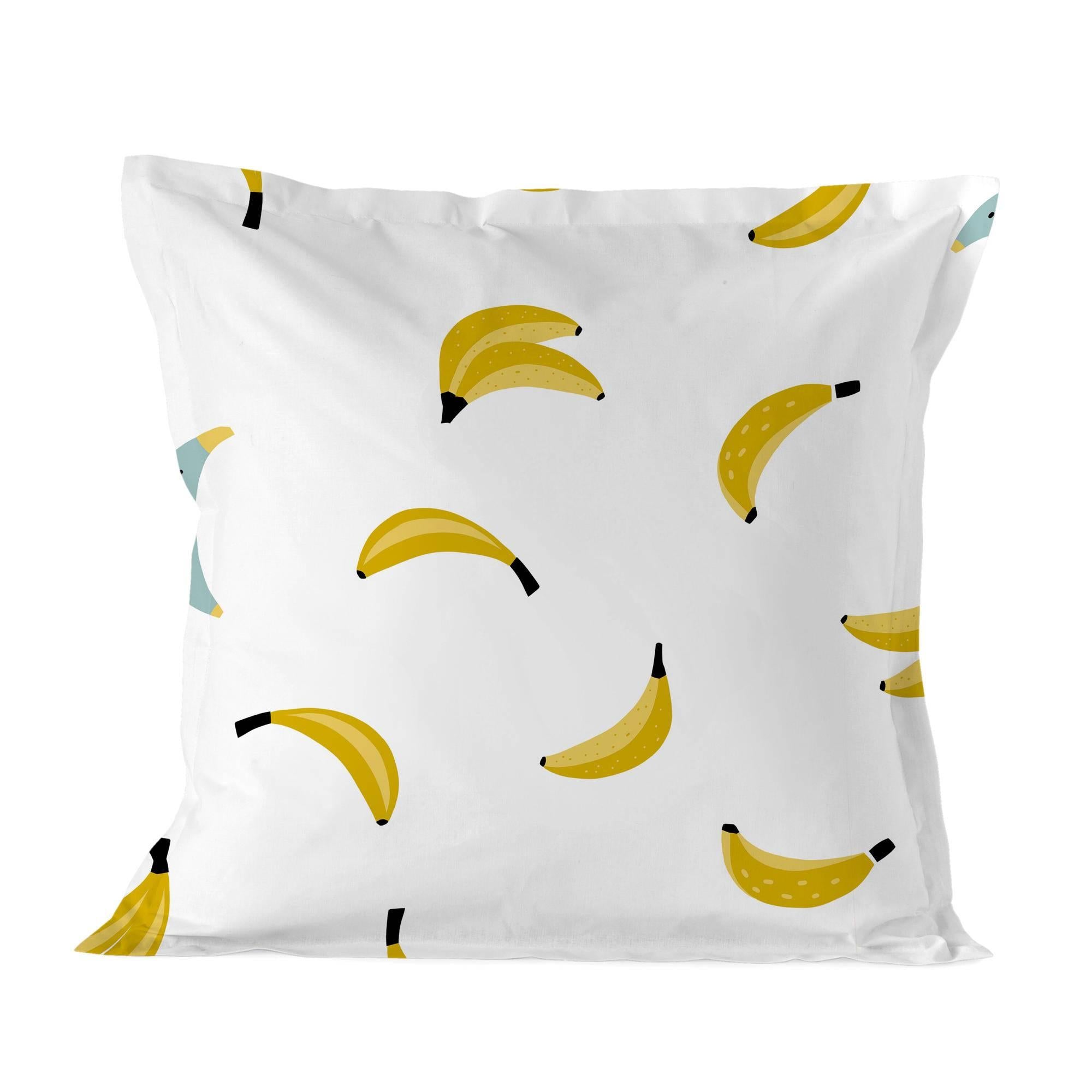 Aware Kussensloop Sweet Banana | 